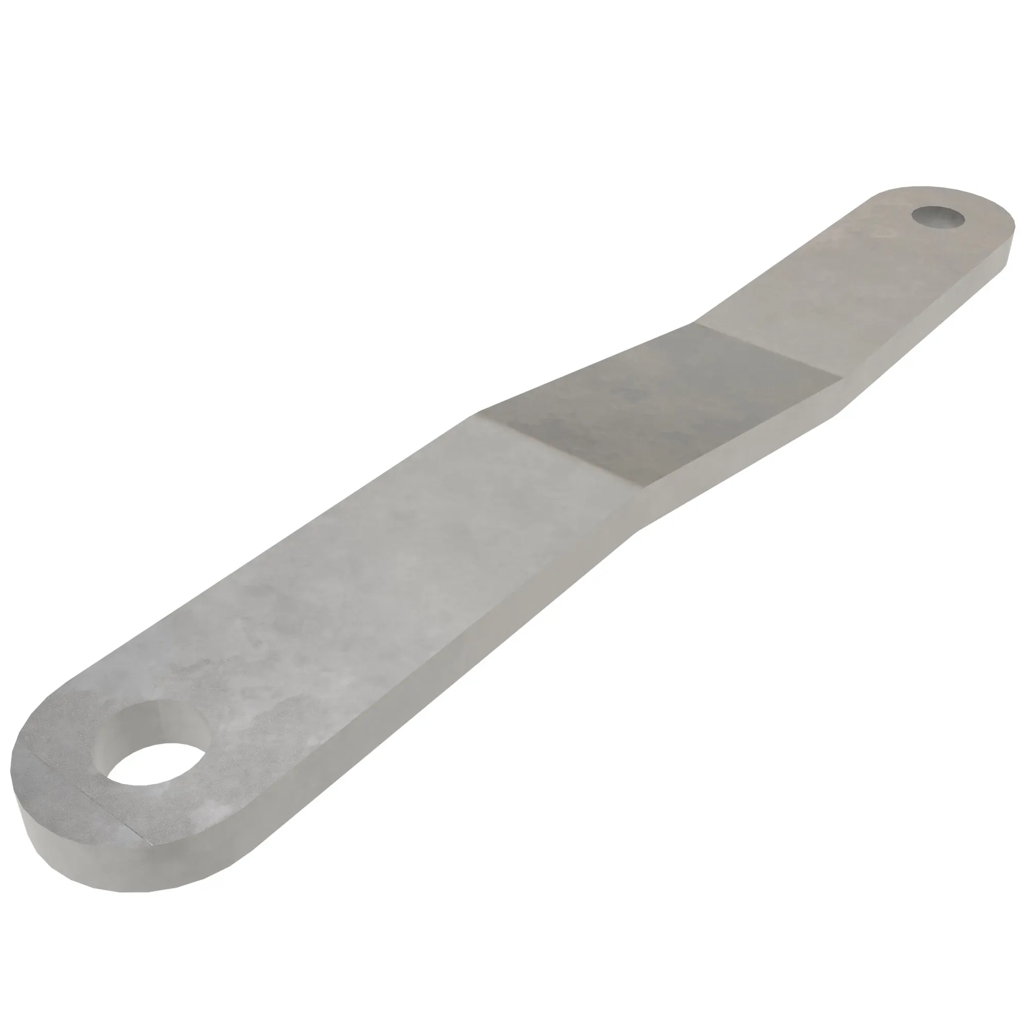 John Deere Alternator Support Bracket - T181758