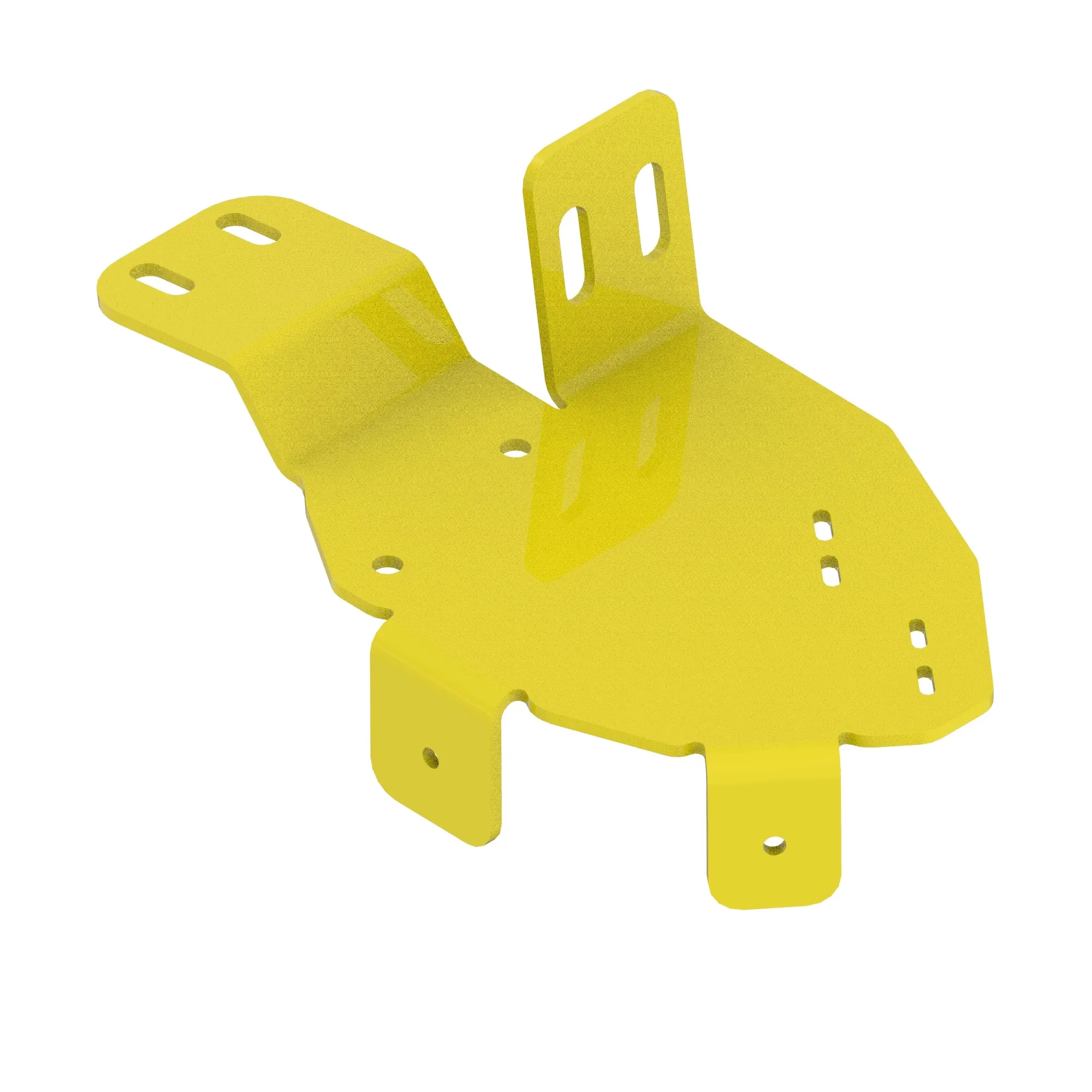 John Deere 18 Inch Bracket - CXT31863