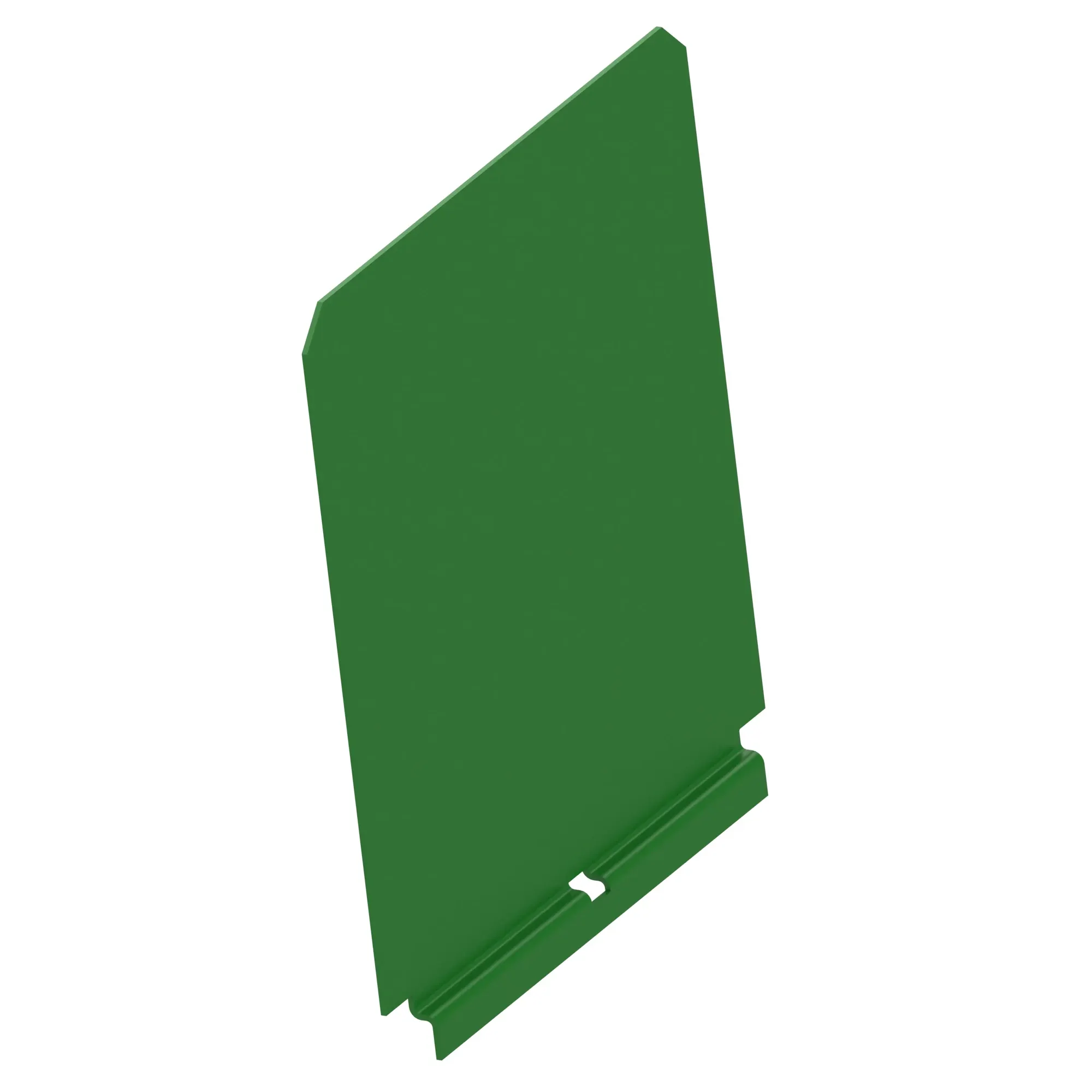John Deere Cover - N139214