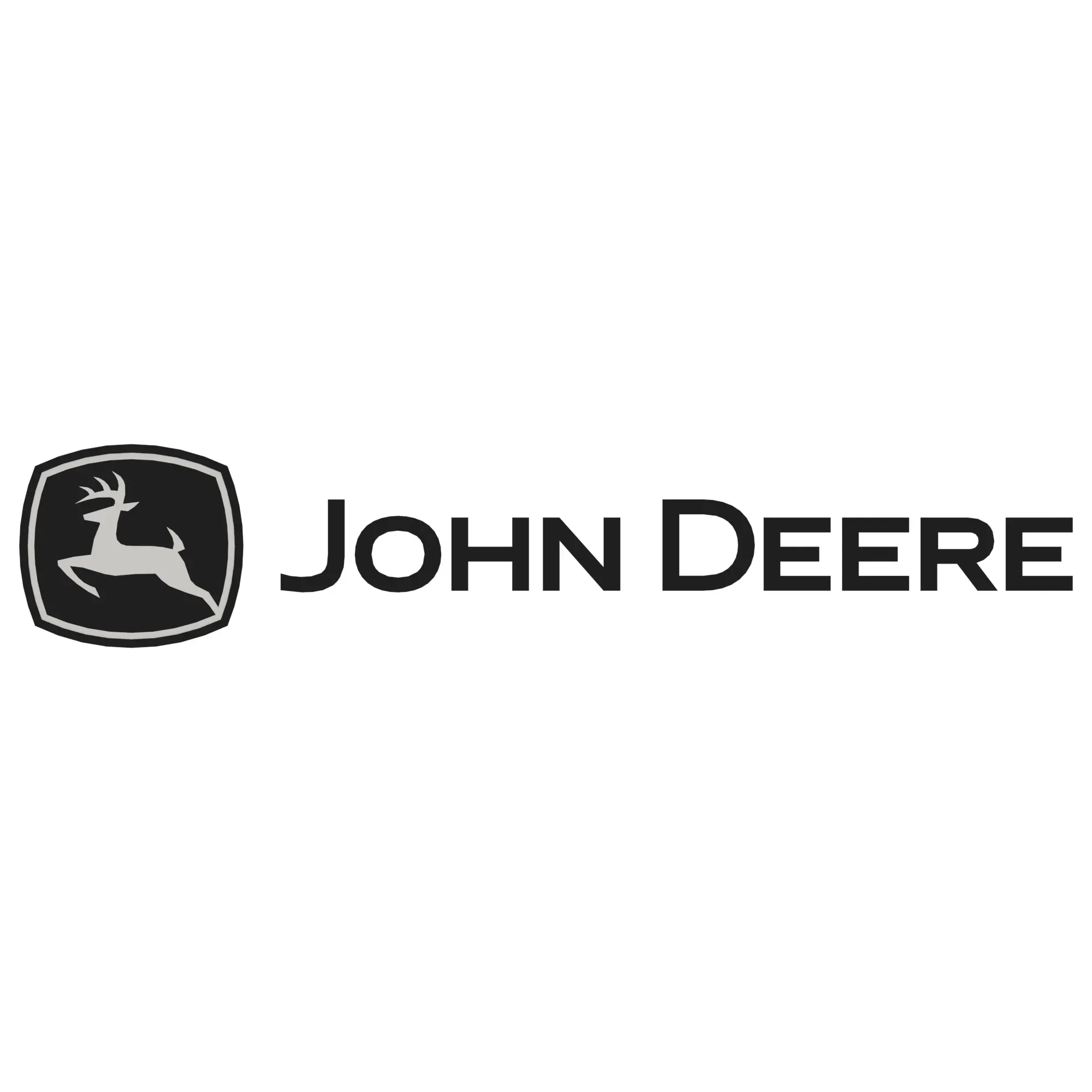 John Deere John Deere Decal - A92476