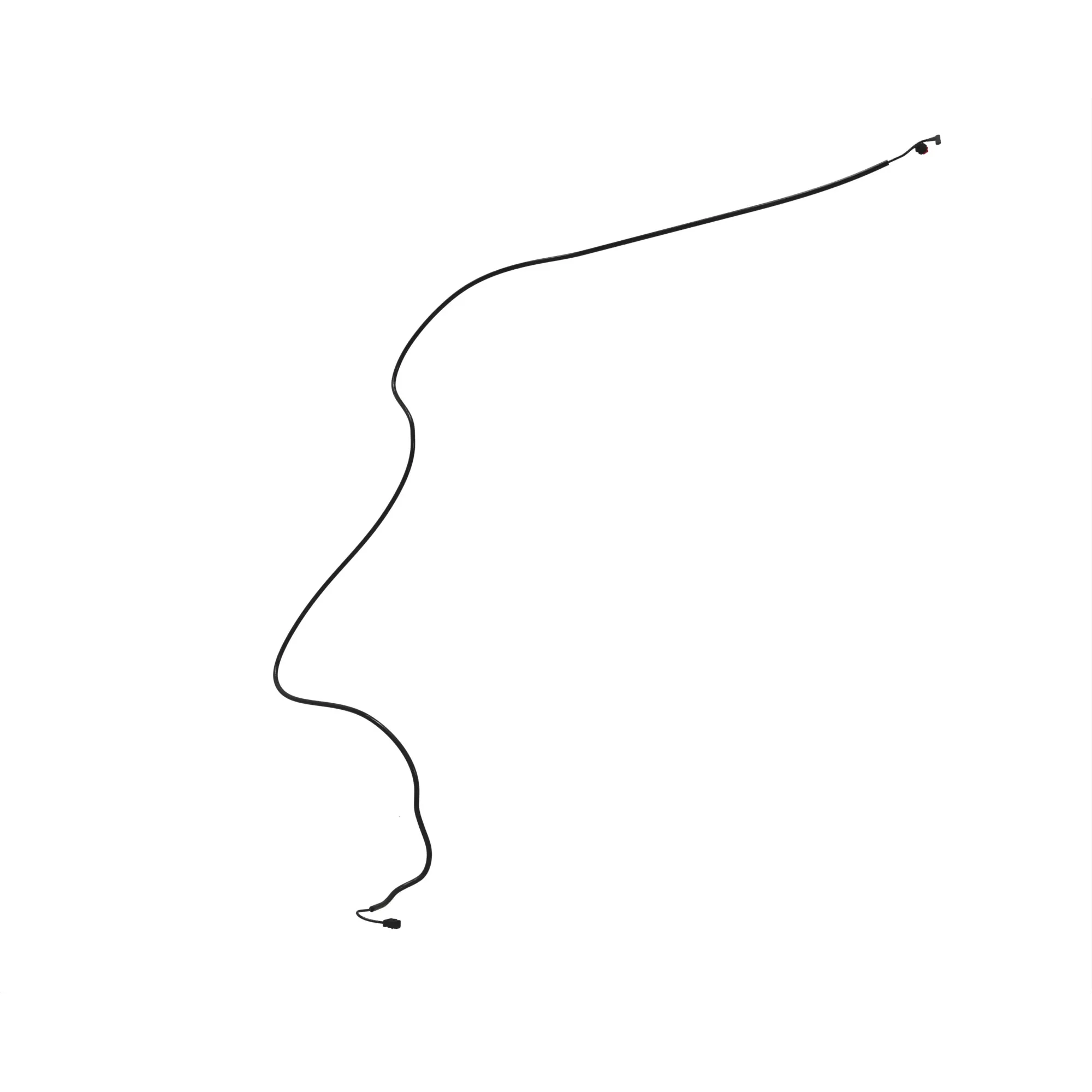 John Deere Boom Wiring Harness - F677240