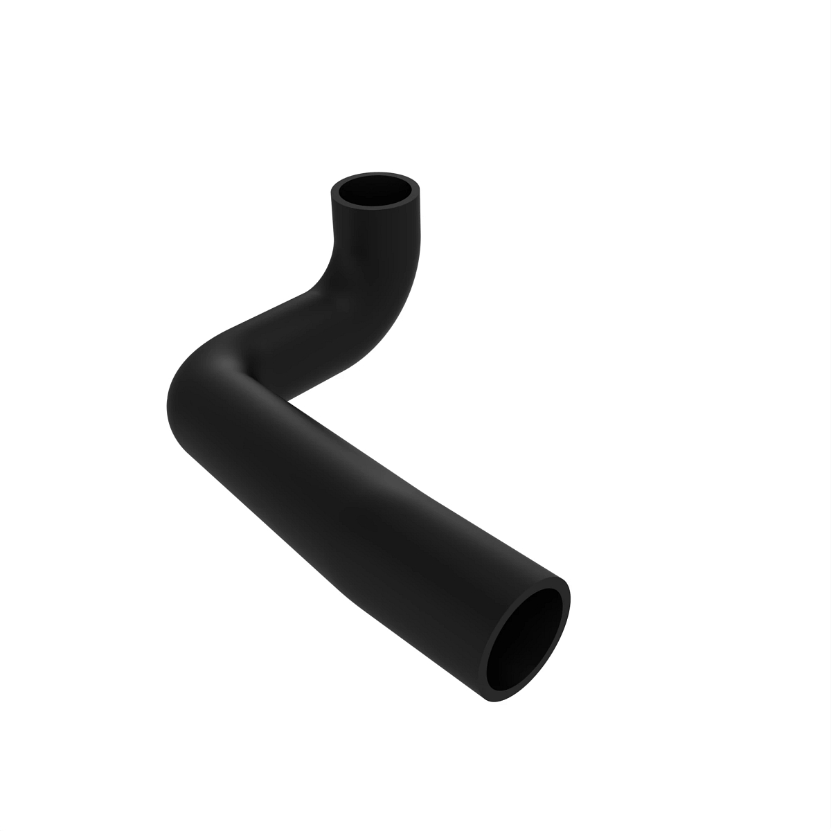 John Deere Lower Radiator Hose - KV26711