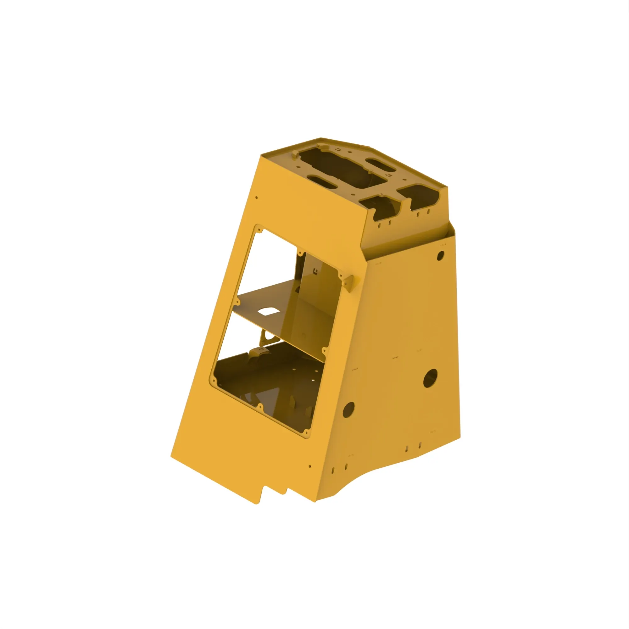 BOX,BATTERY,B30D,MKII