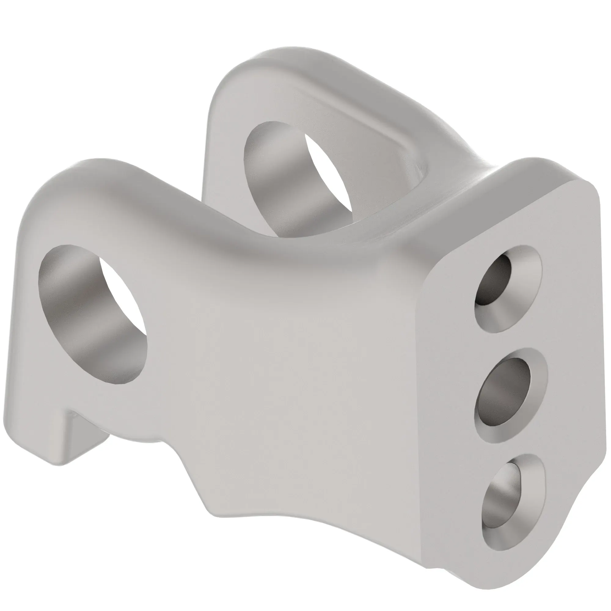 HOLDER FOR VALVE HEADER/FEEDROLL