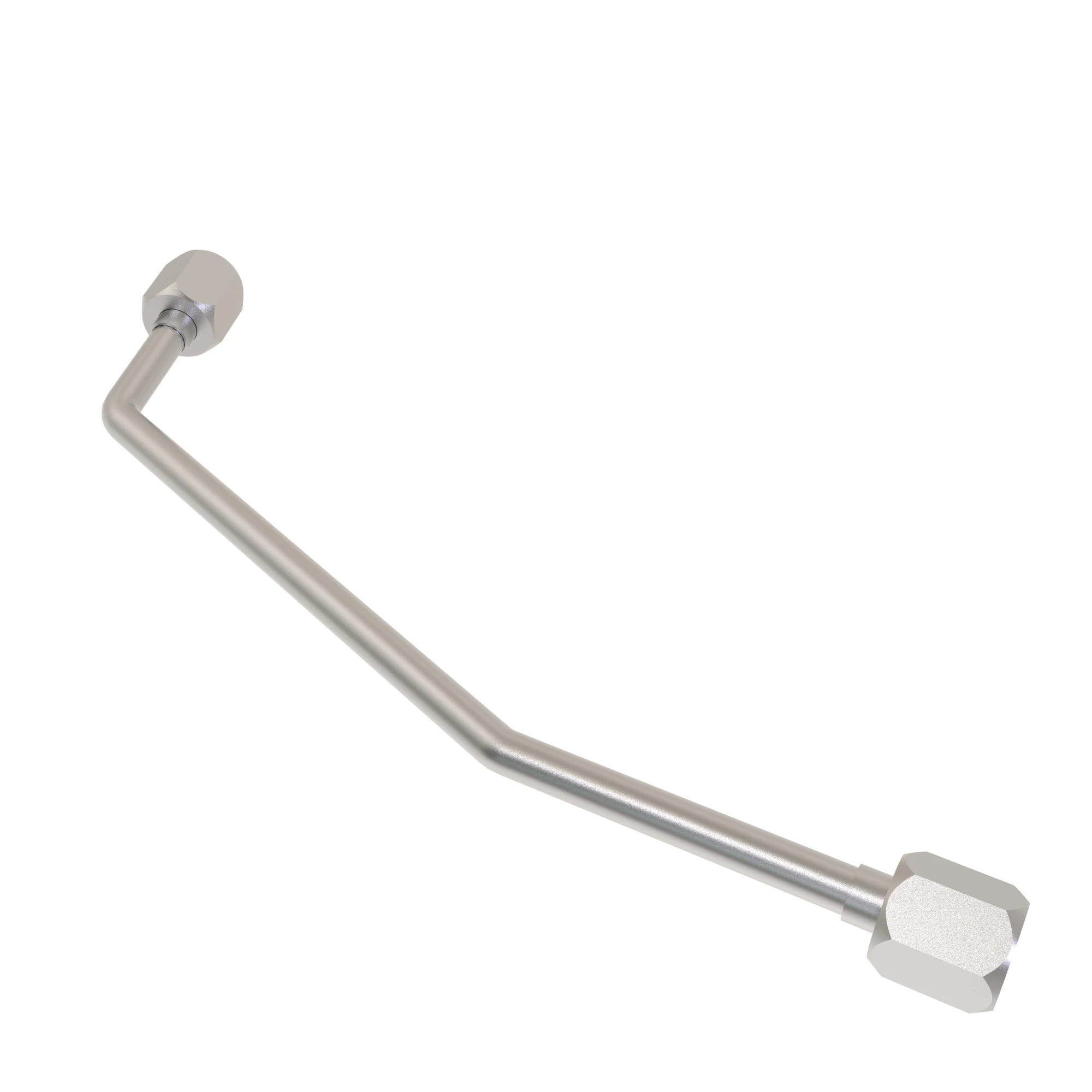 LINE ASSY-GREASE LINE