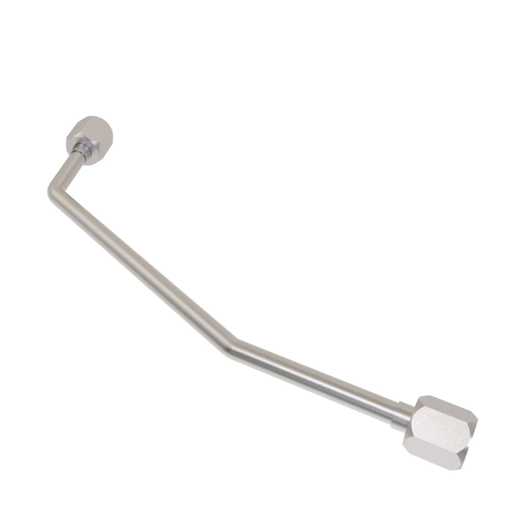 LINE ASSY-GREASE LINE