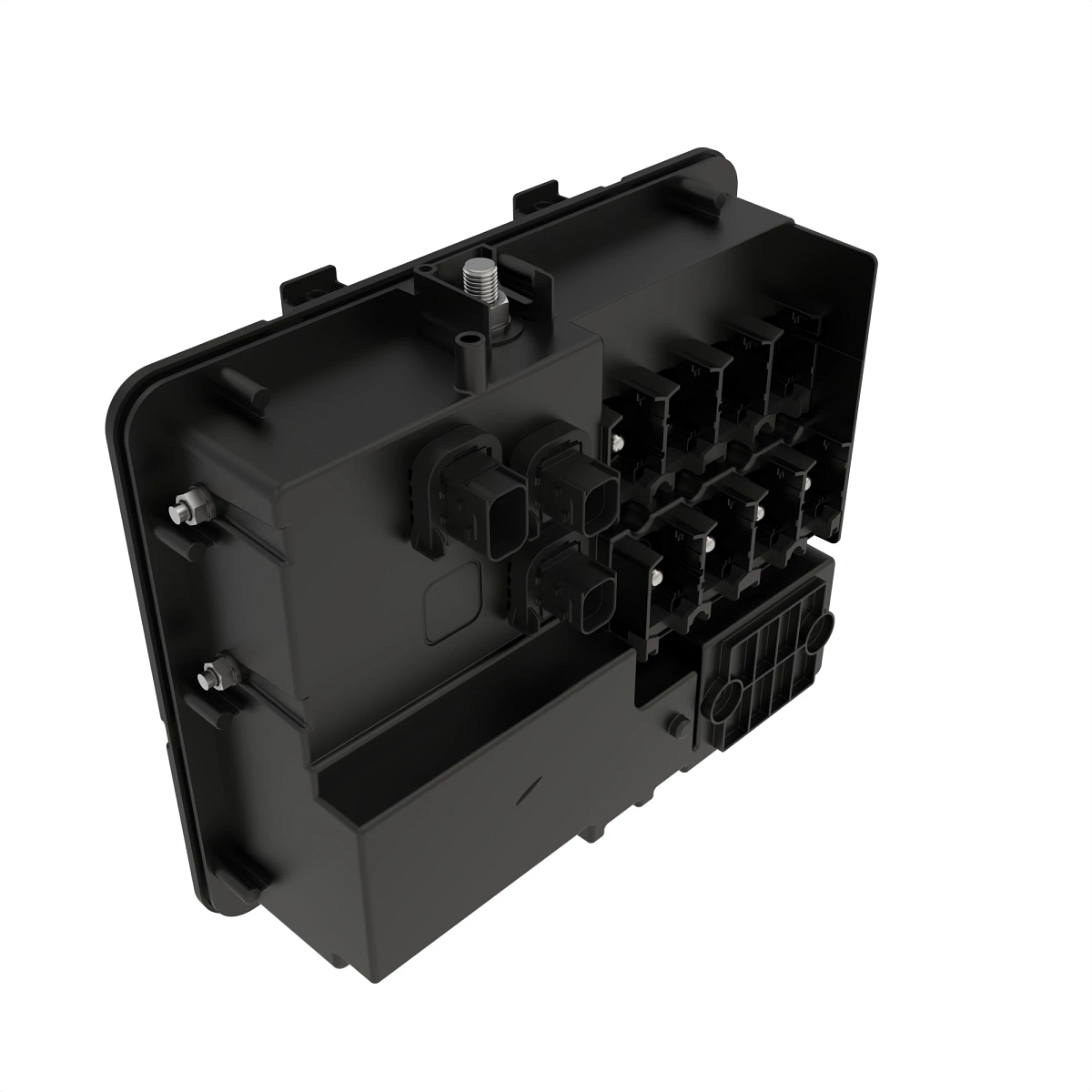 John Deere Power Link Box Wiring Harness - AL215321