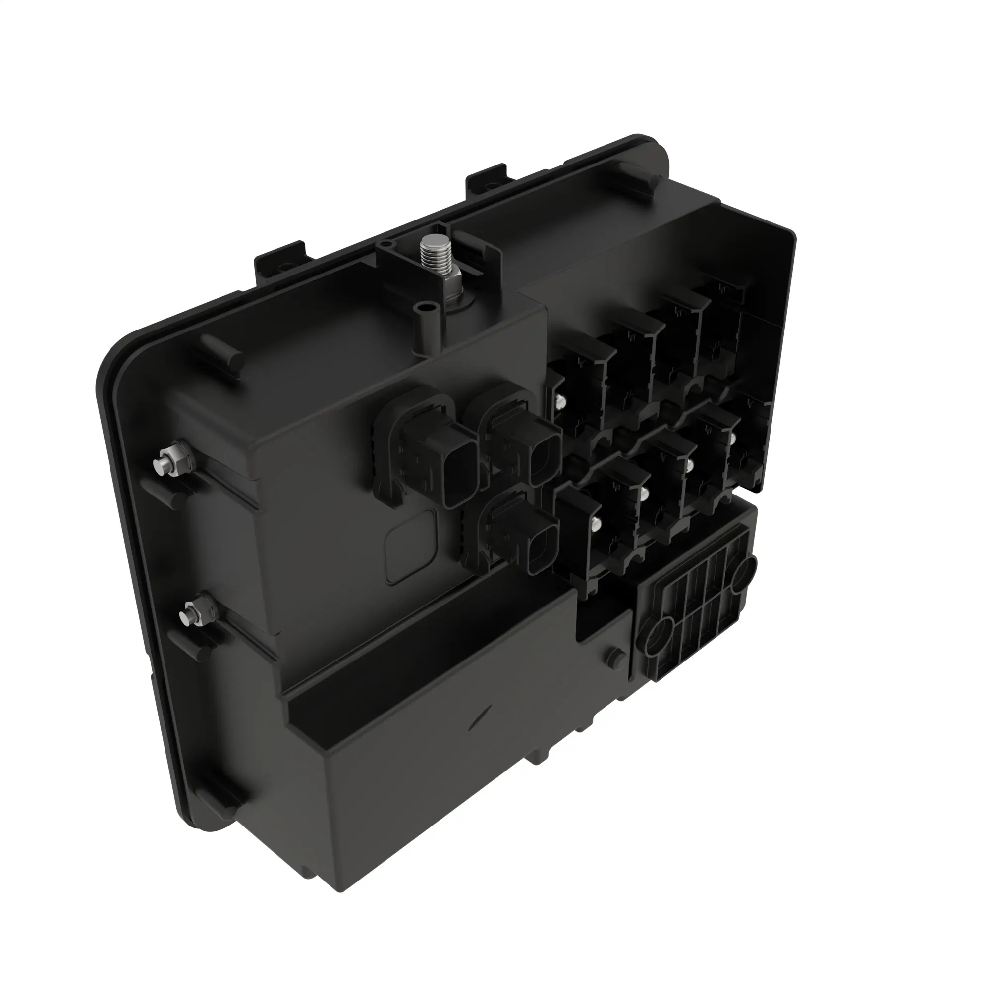 John Deere Power Link Box Wiring Harness - AL215321