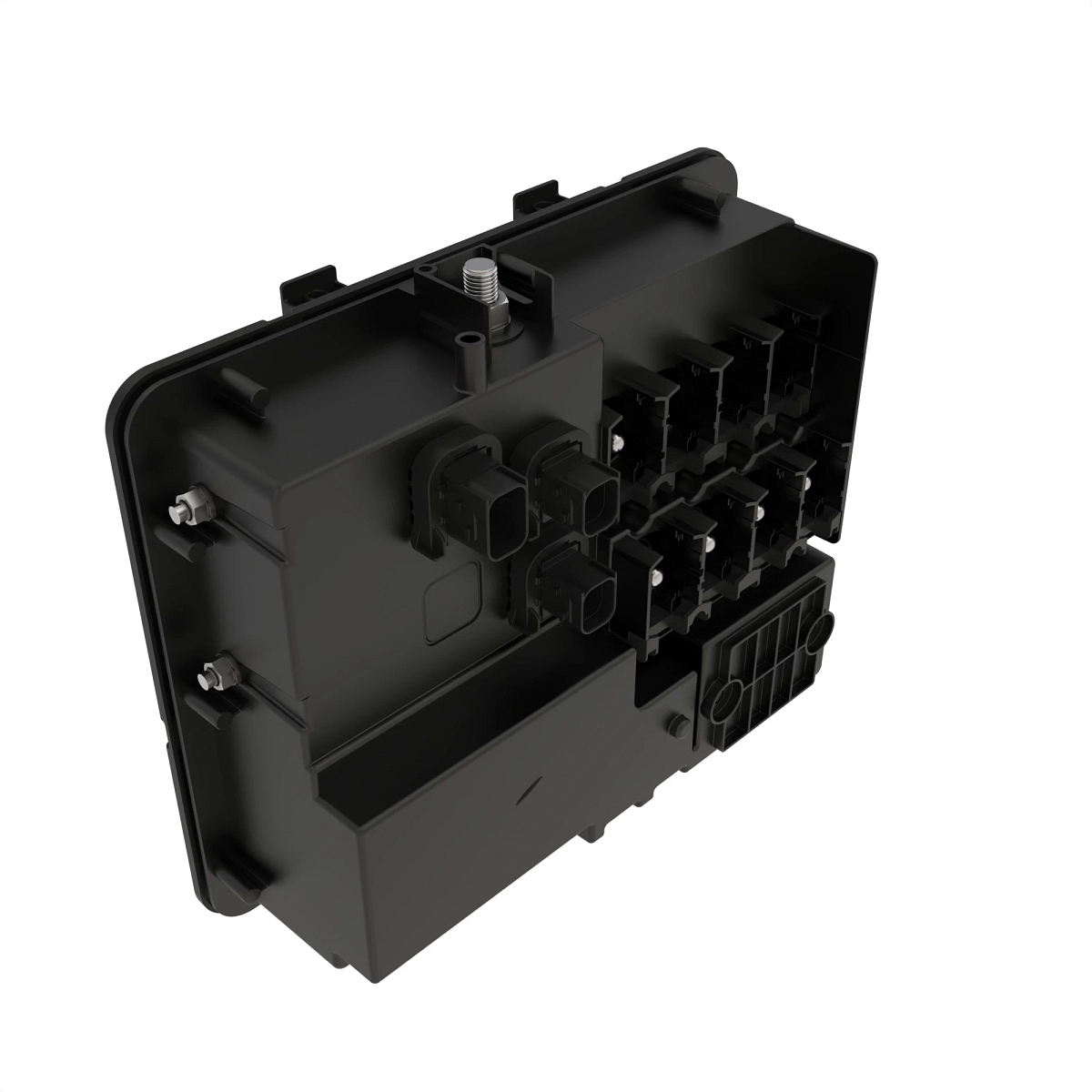 Wiring Harness, Power Link Box / It