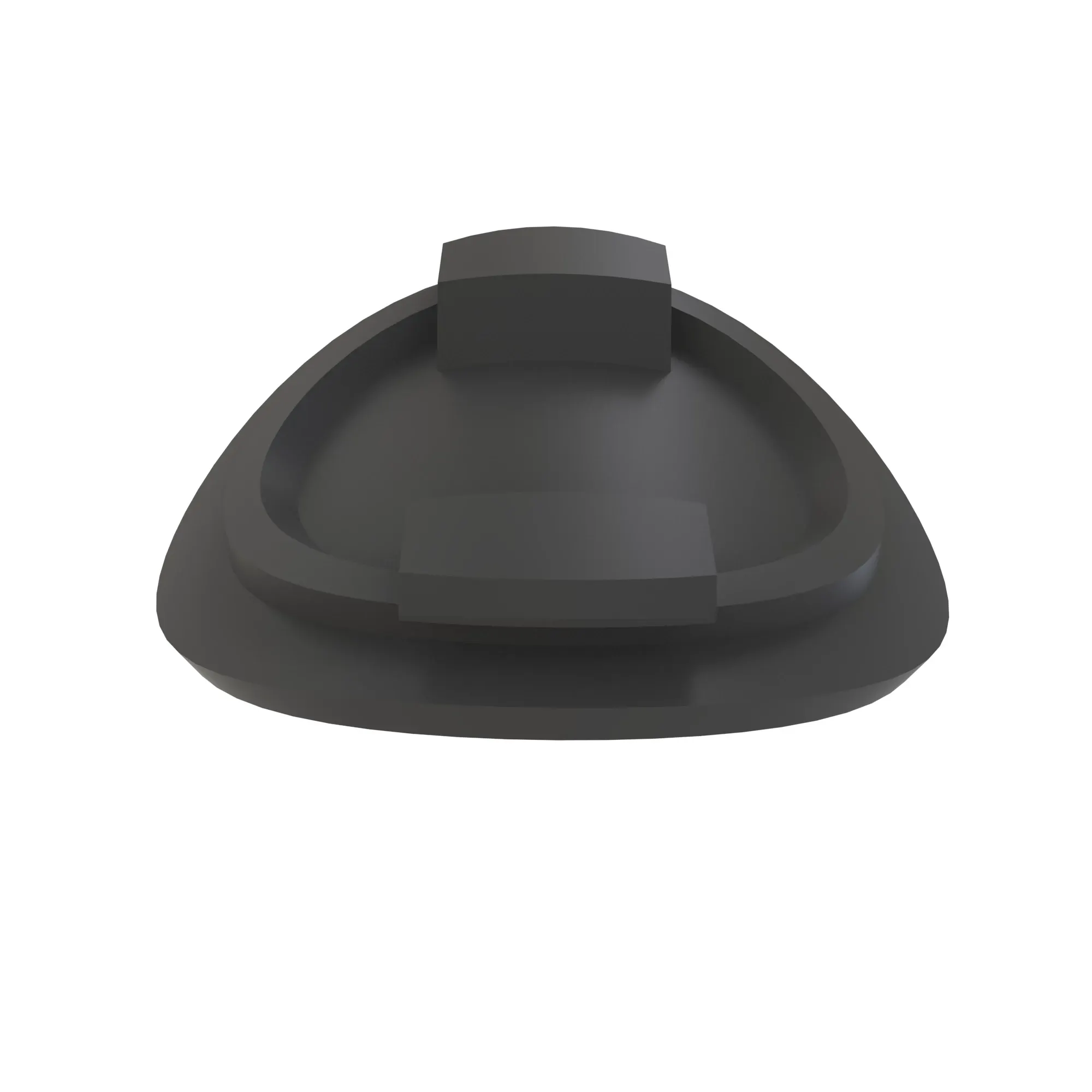 John Deere Fertilizer Hopper Plug - J57910