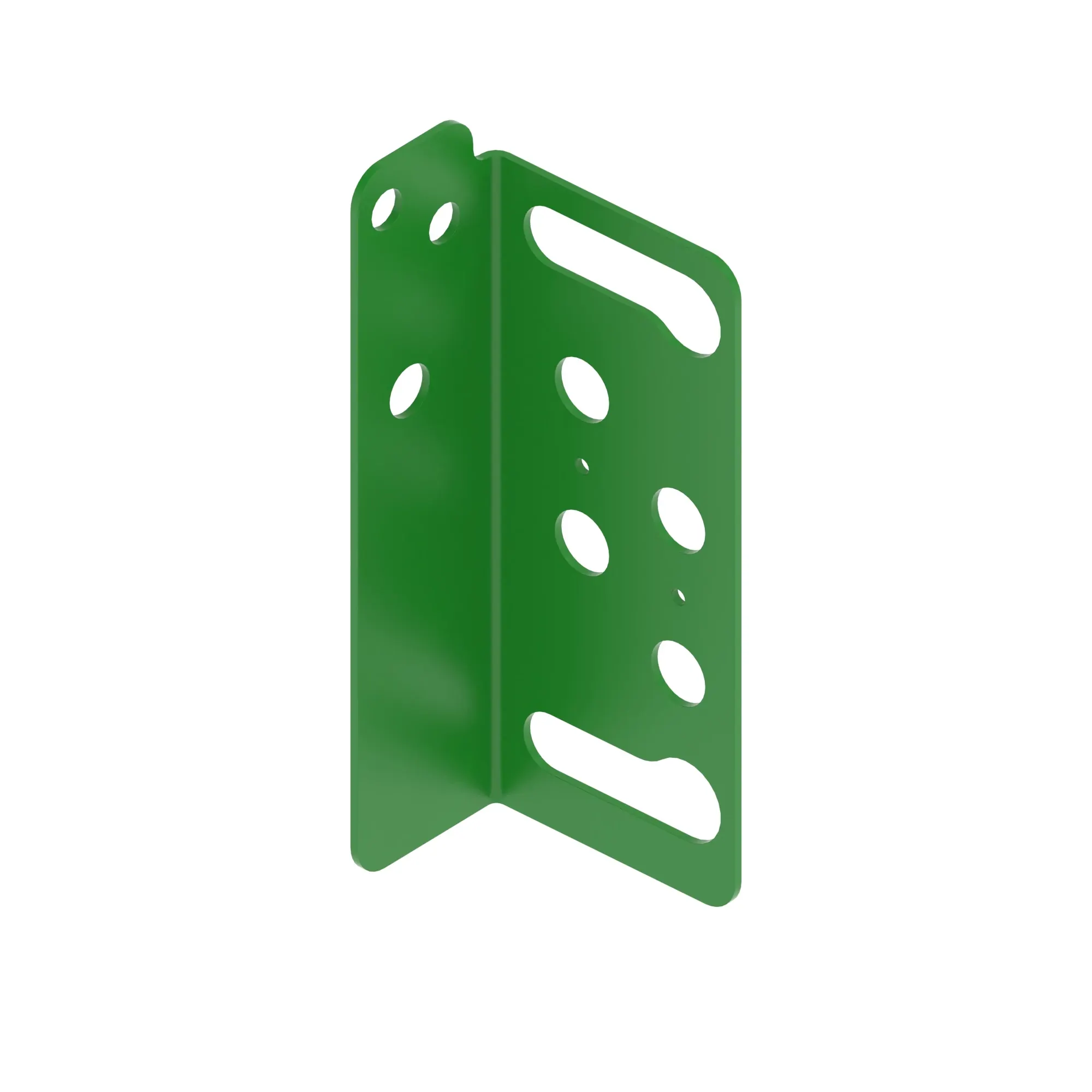 John Deere SCV Hose Bracket - R307810