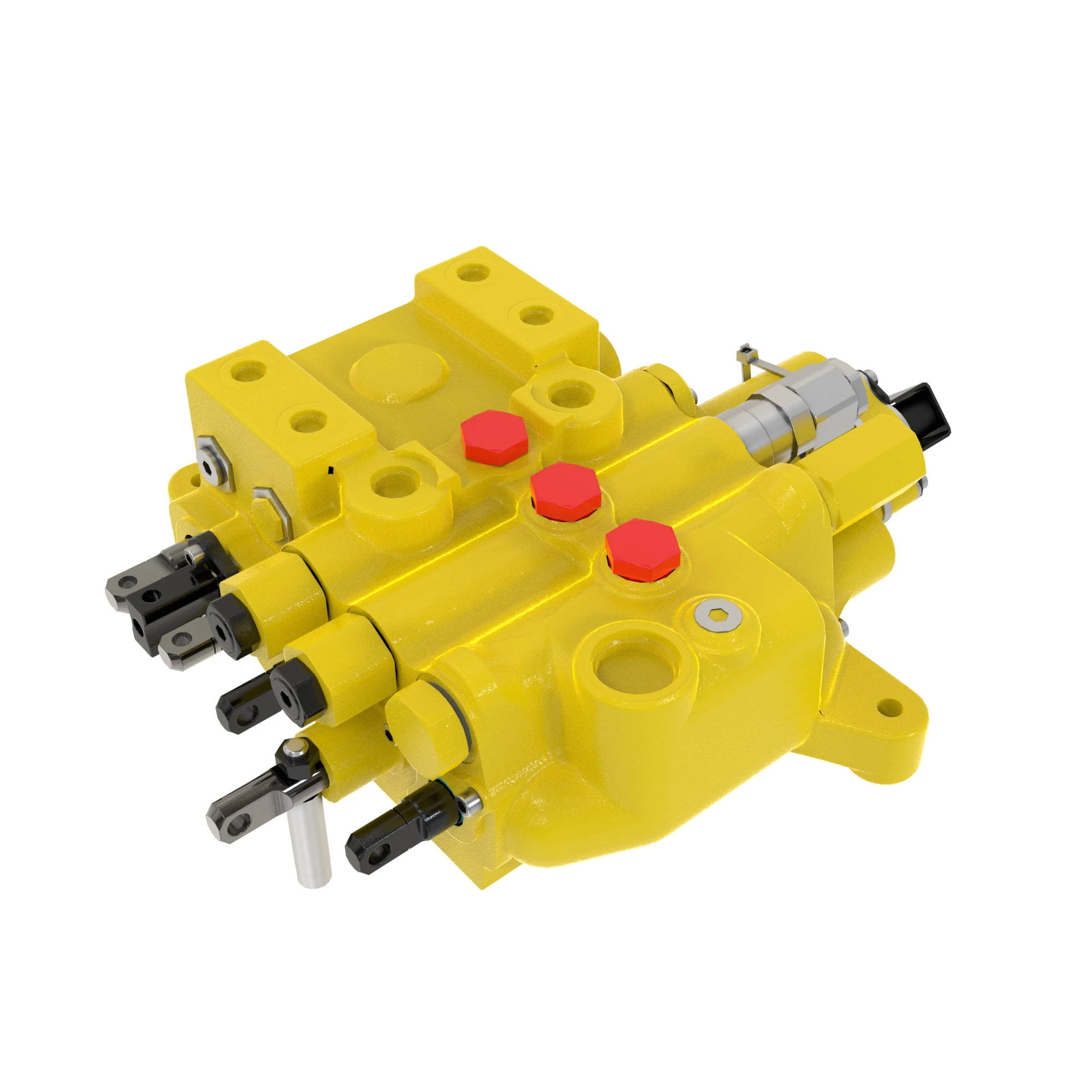 Control Valve