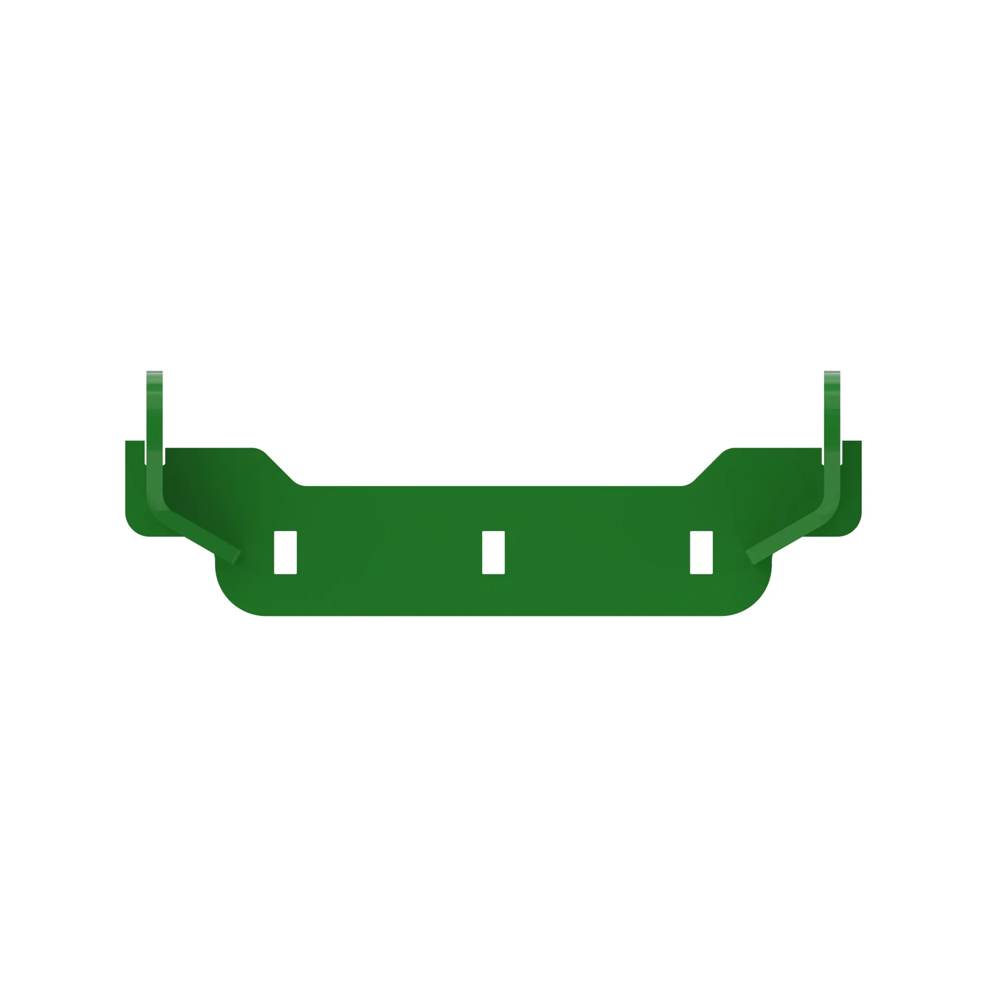 BRACKET, BRACKET ASSY, SHIELD BOTTO