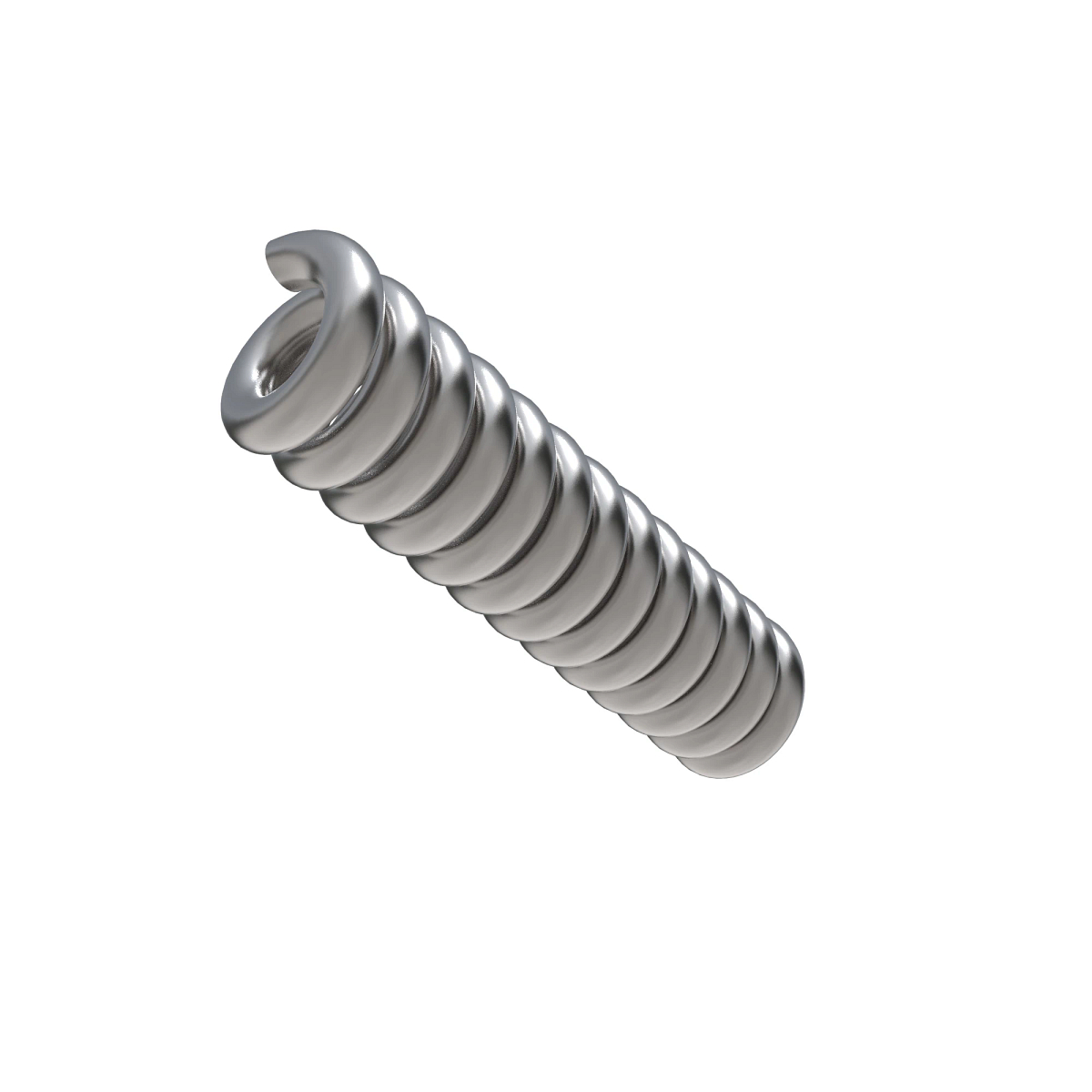 T132915: Compression Spring