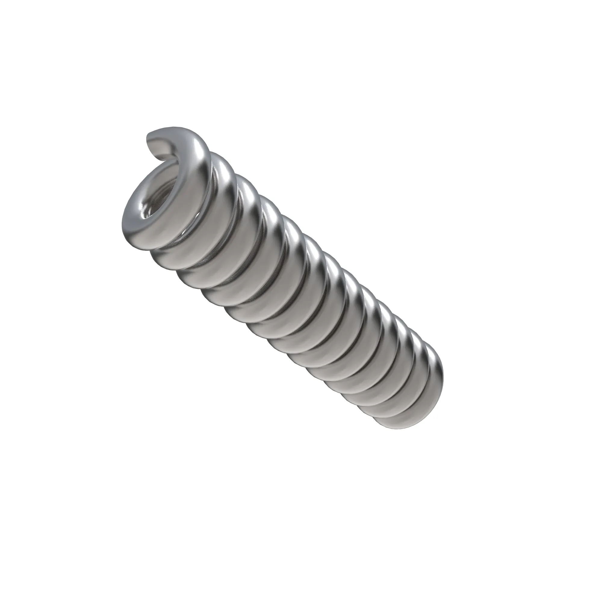 T132915: Compression Spring