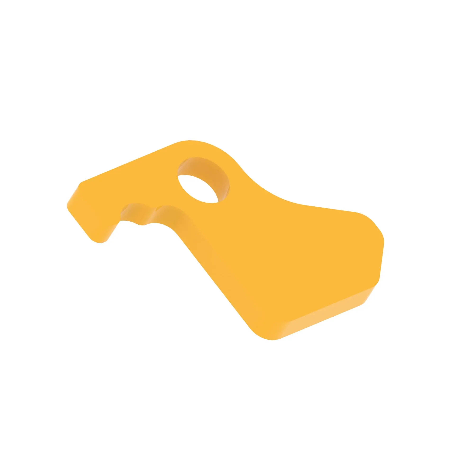 John Deere Strap - T180661