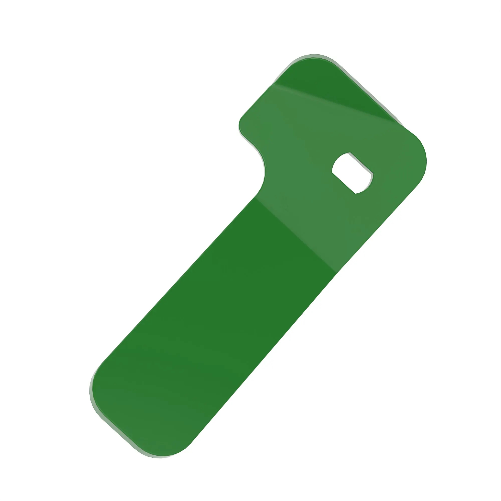 HANDLE, SWING ARM LATCH, TBT