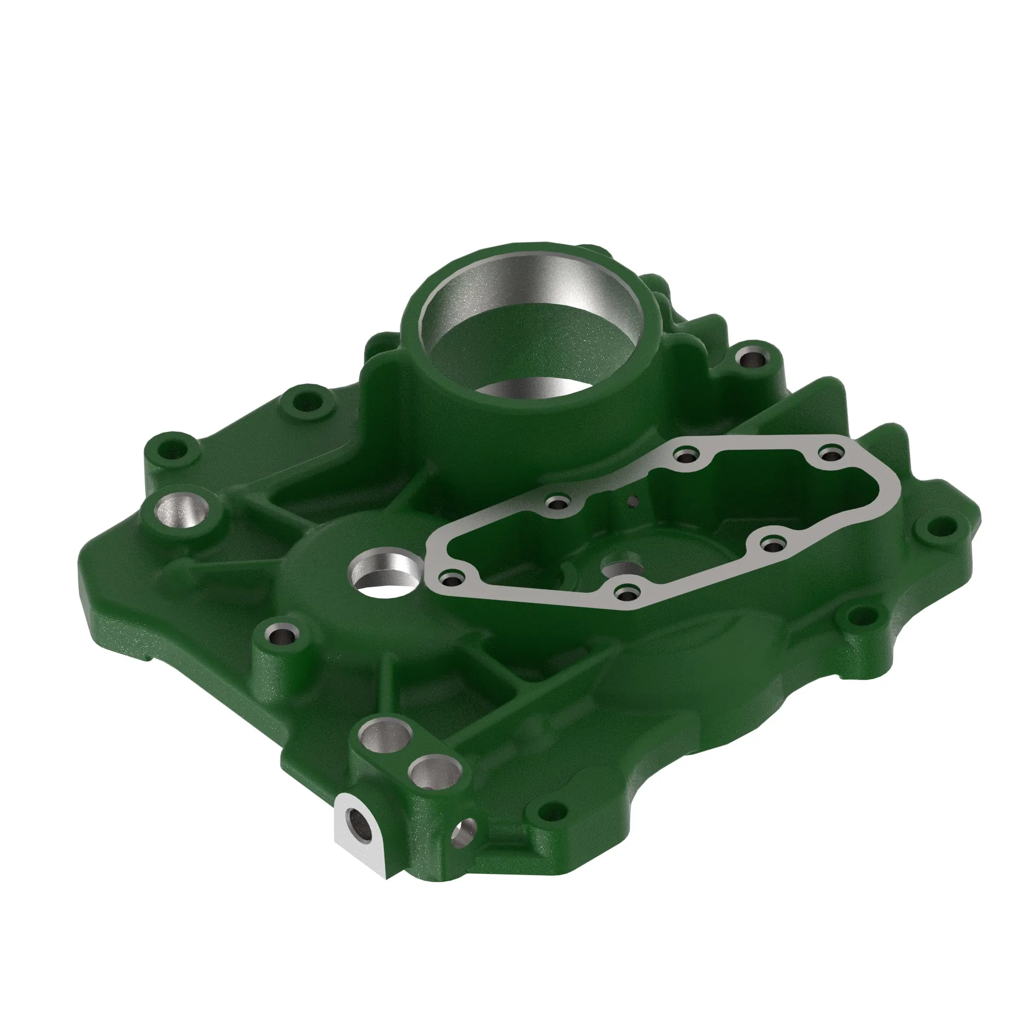 Bearing Housing W/O Bearing