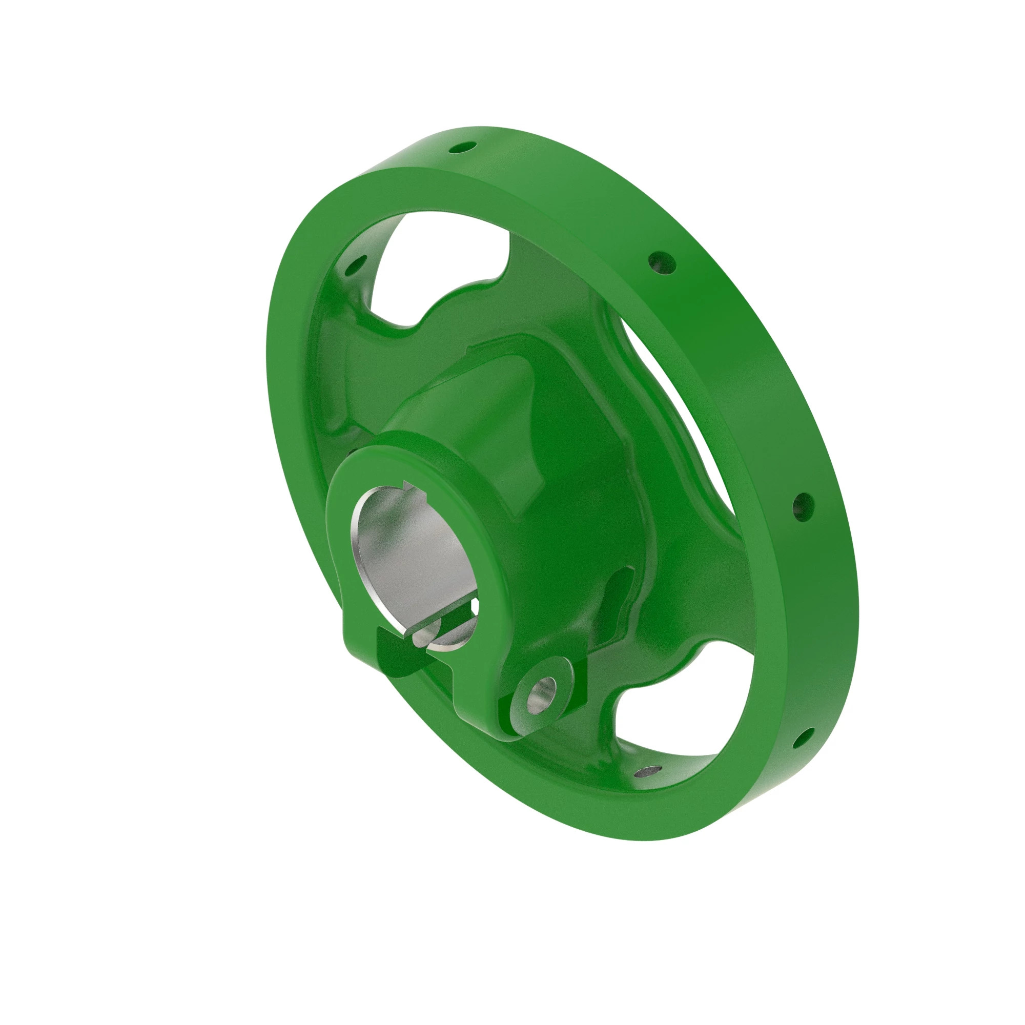 John Deere Beater Hub - HXE38786