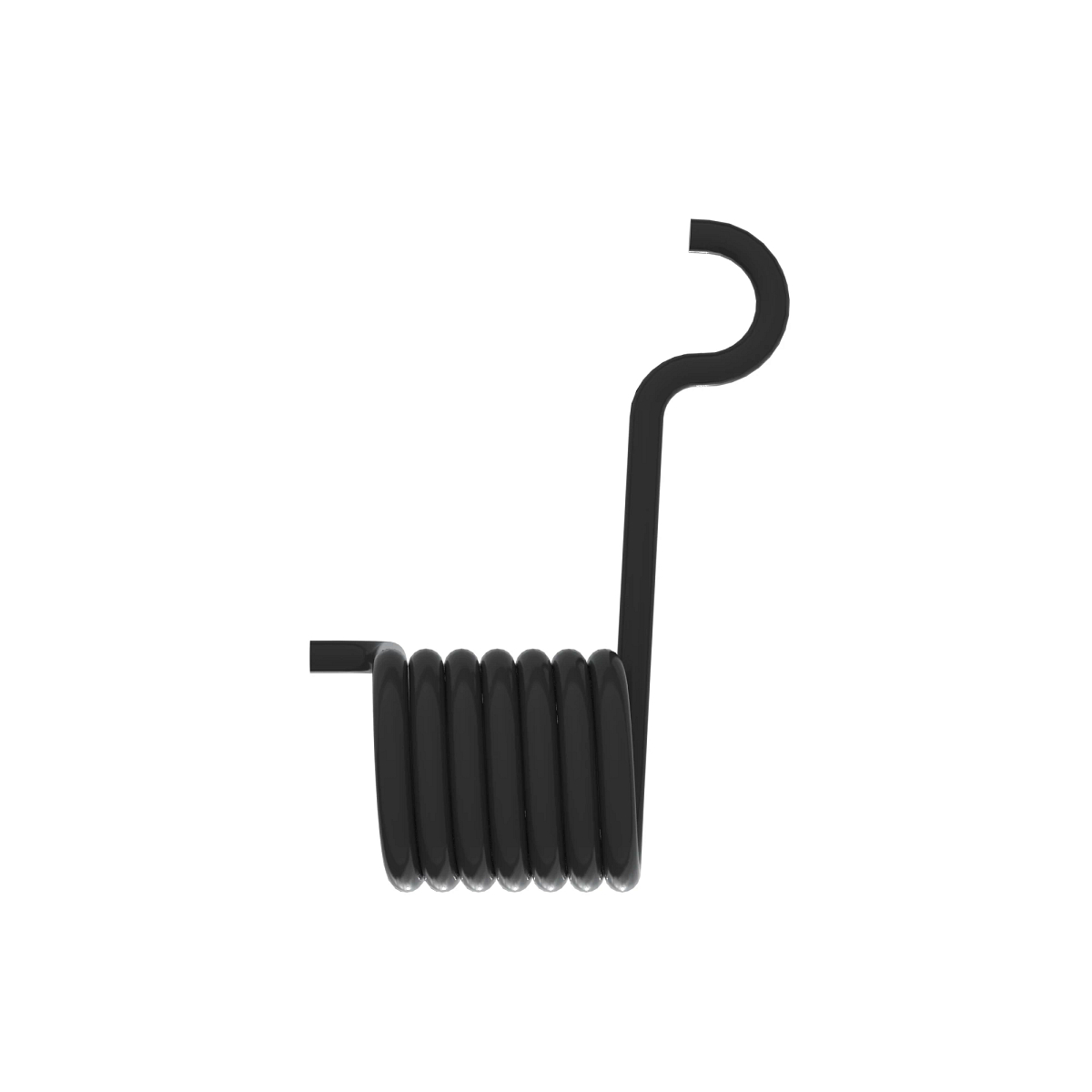 Torsion Spring