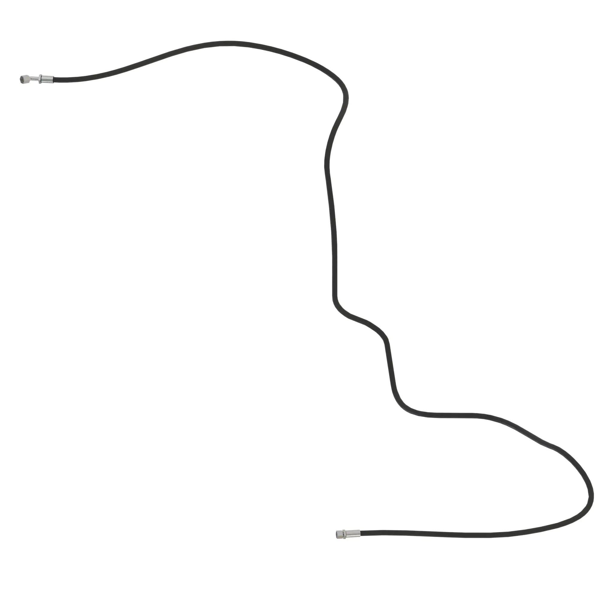 John Deere Grease Hose - AN372573