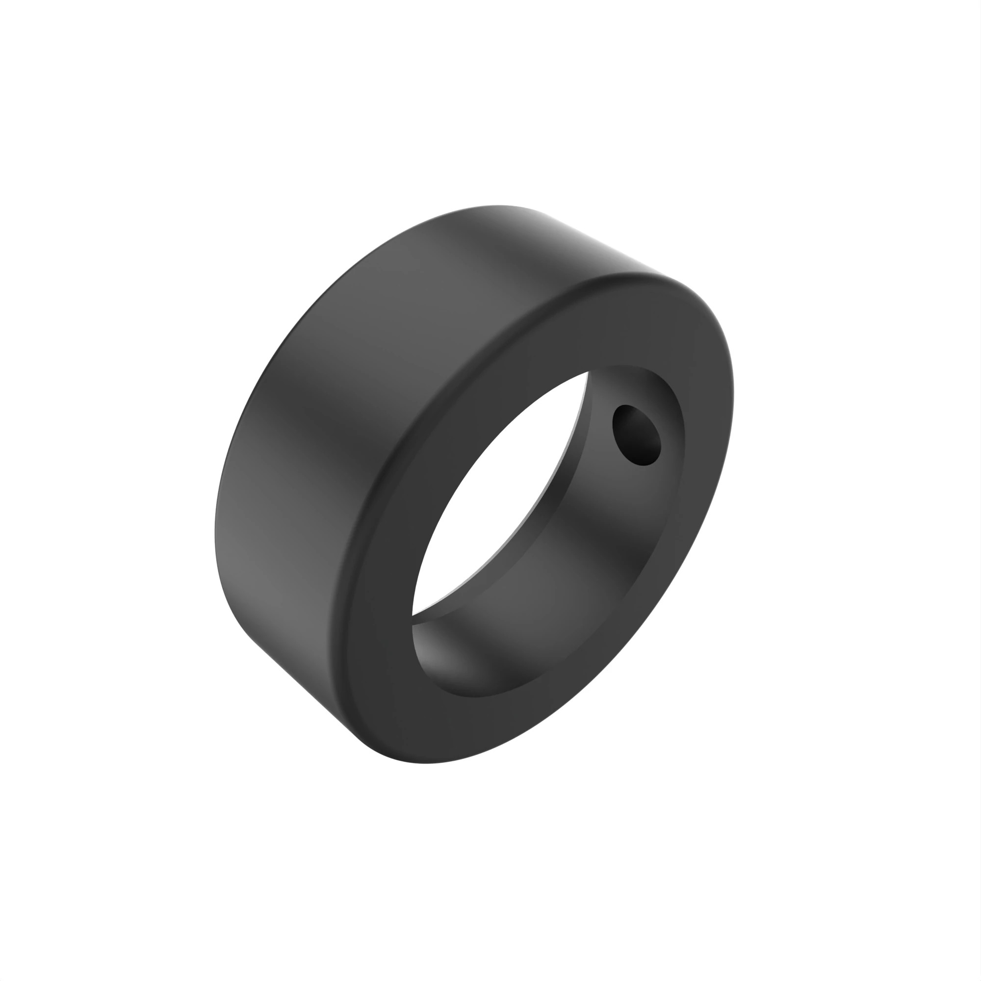 ECCENTRIC LOCKING COLLAR