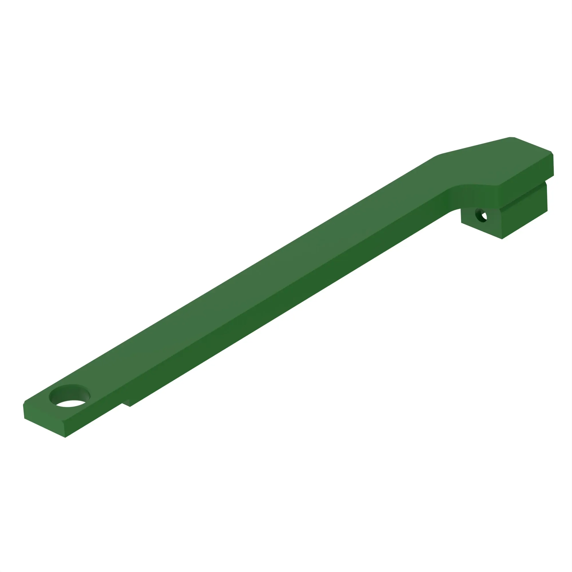 ARM, ASSY-FEEDER DRUM, RH