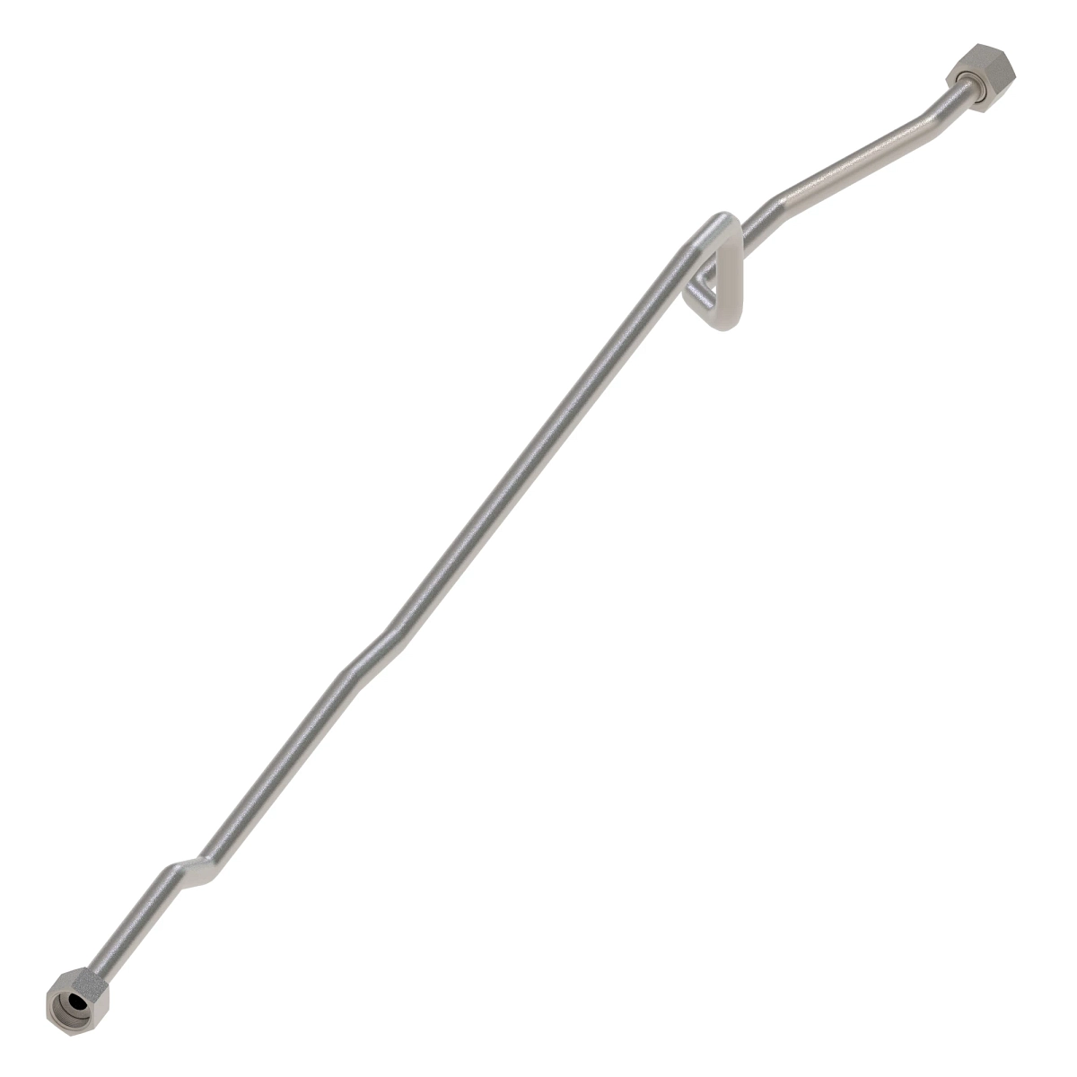 Oil Line, Basic Hitch Fhsv, Ra, Mx