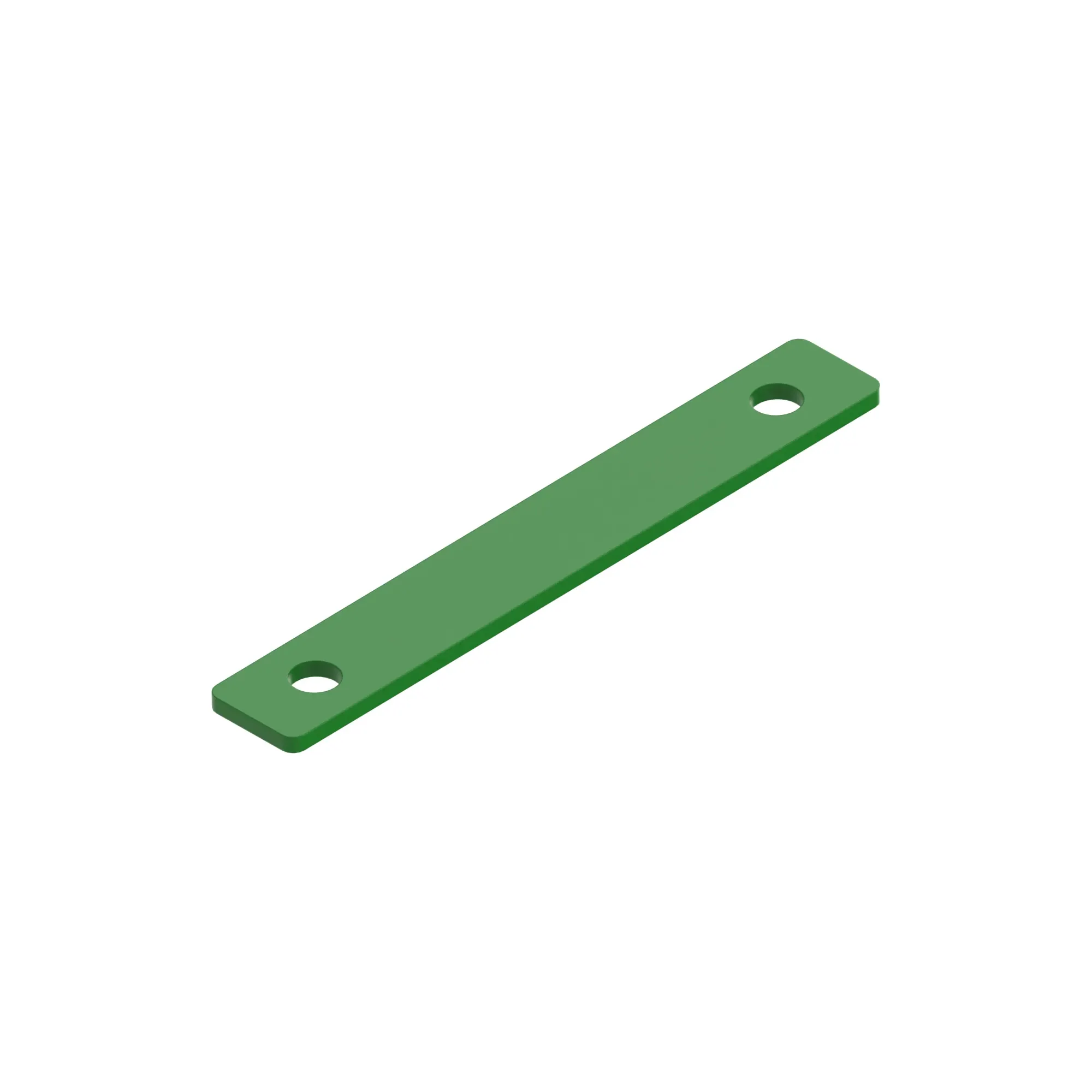 John Deere Pivot Seal Reinforcement - HXE91959