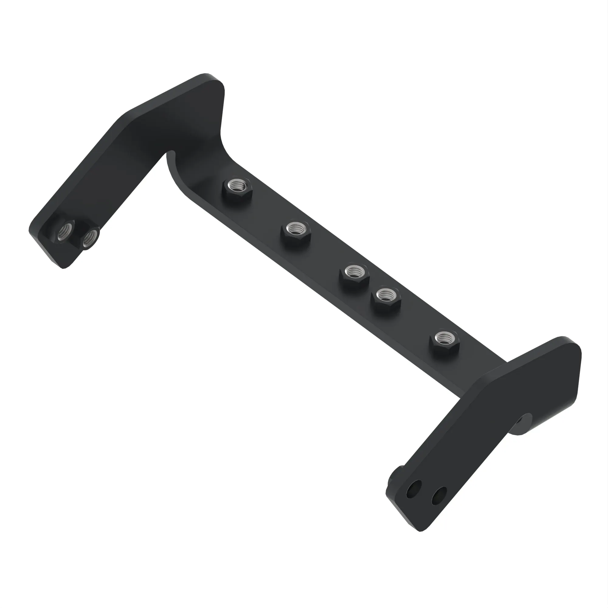 BRACKET, BRACKET TILT & PITCH LINES