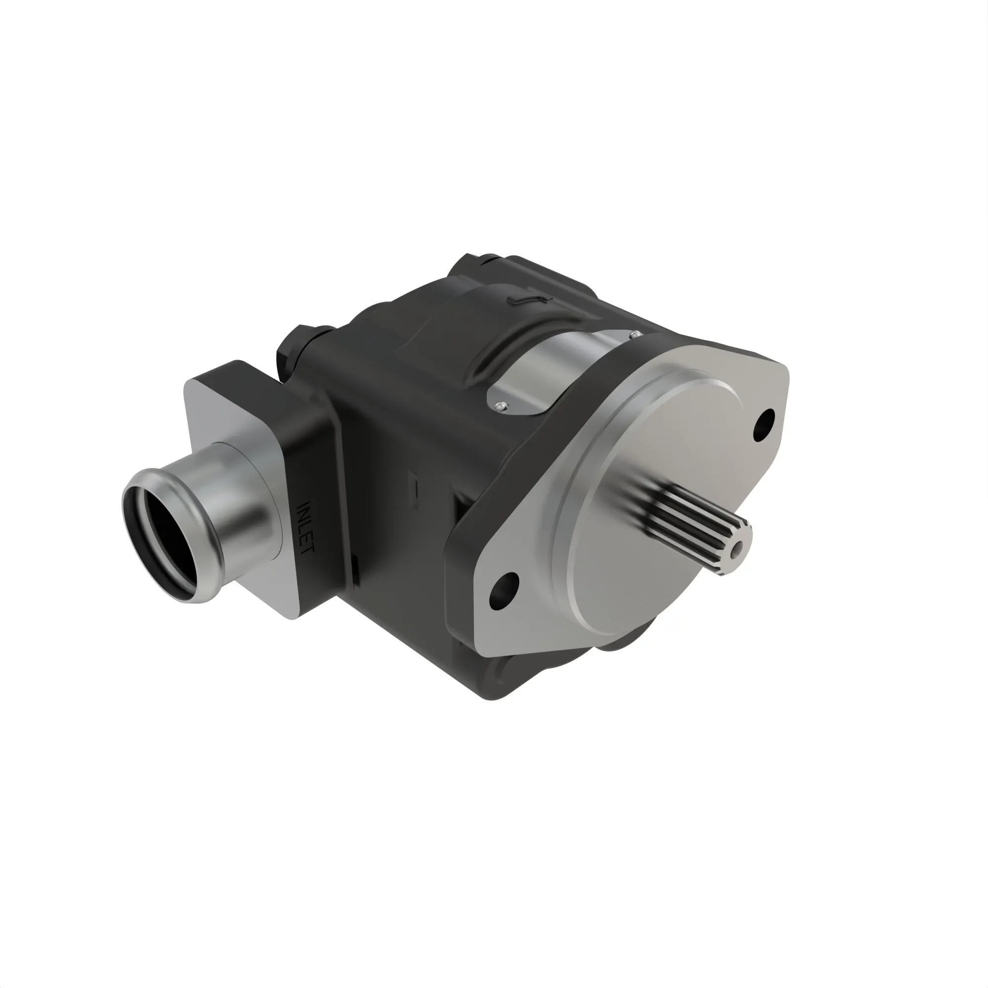 AT487253: Hydraulic Gear Pump