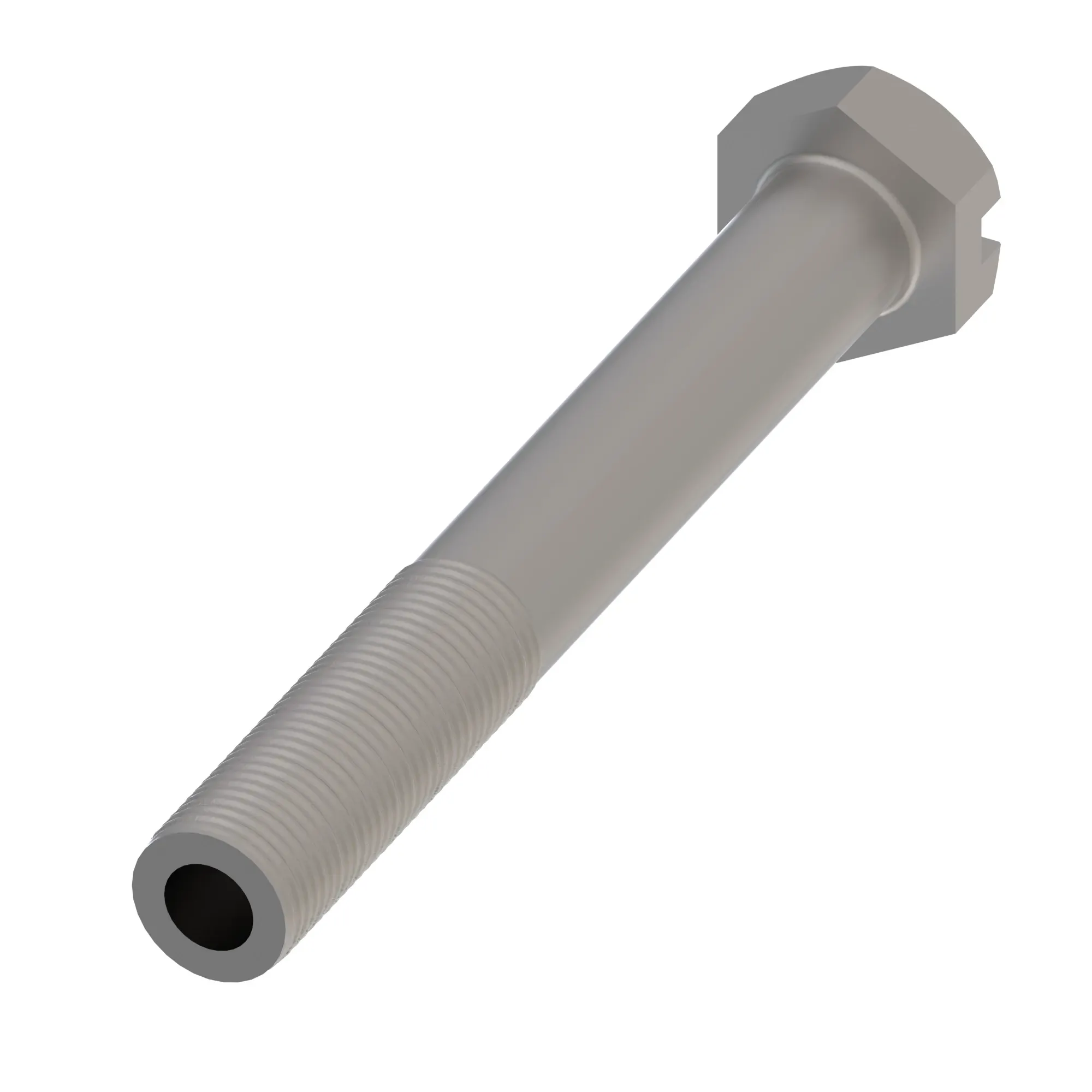 John Deere Hexagonal Head Screw, M10 X 130 - CQ05094