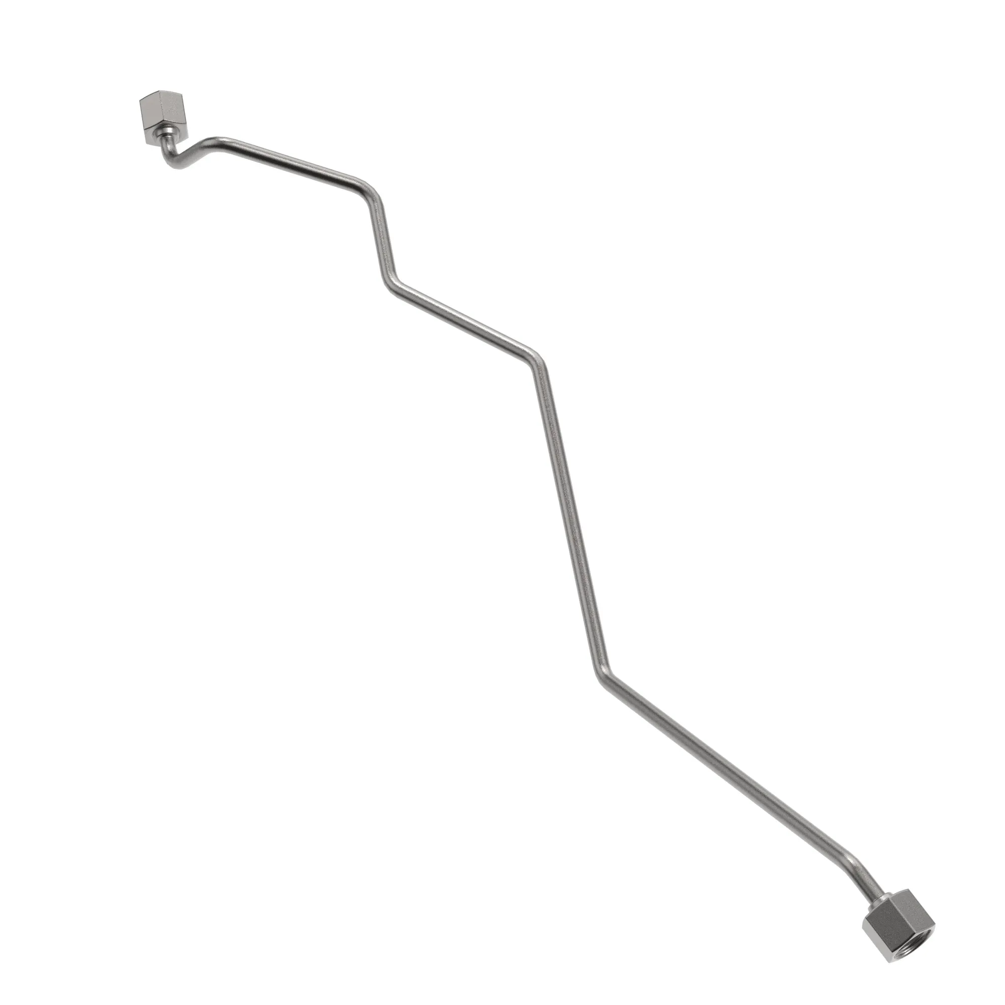 John Deere Brake Line - AL227782