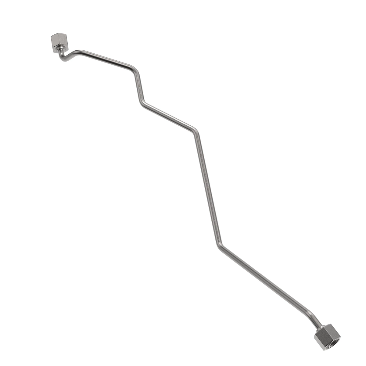 Brake Line, (Pilot LH) Htbv Eu, MW1