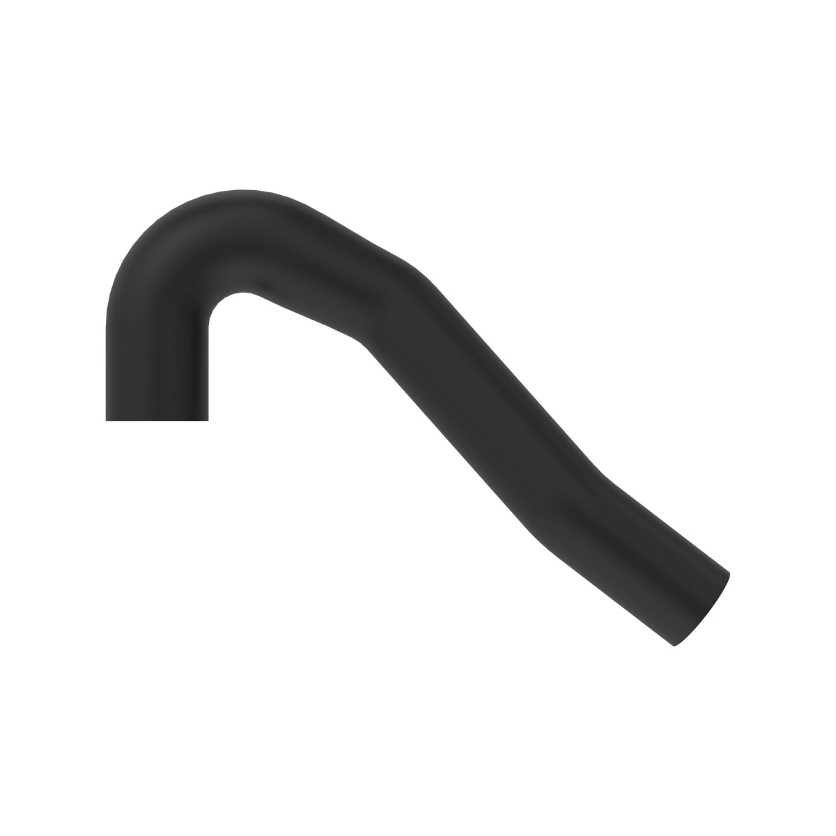 HOSE, MOLDED COOLANT