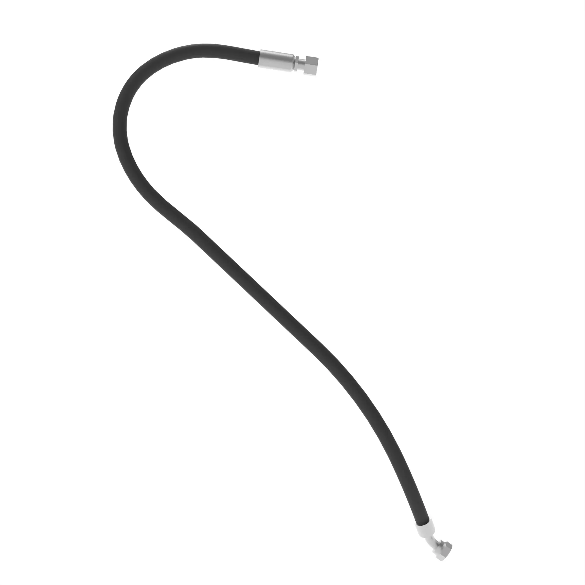 HYDRAULIC HOSE, HYDRAULIC HOSE-FABR
