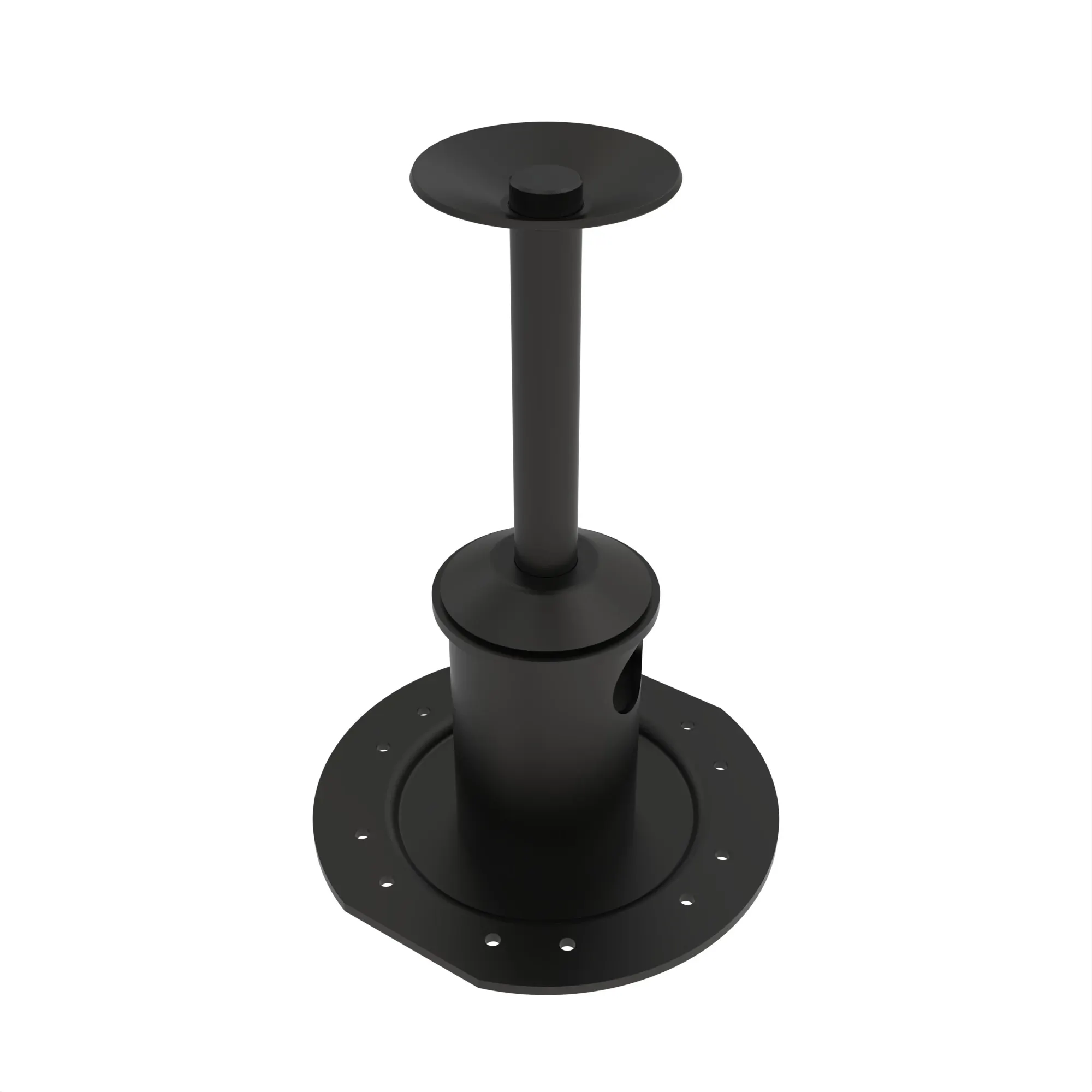 John Deere Middle Drive Shaft, Right Side  - AXE24645