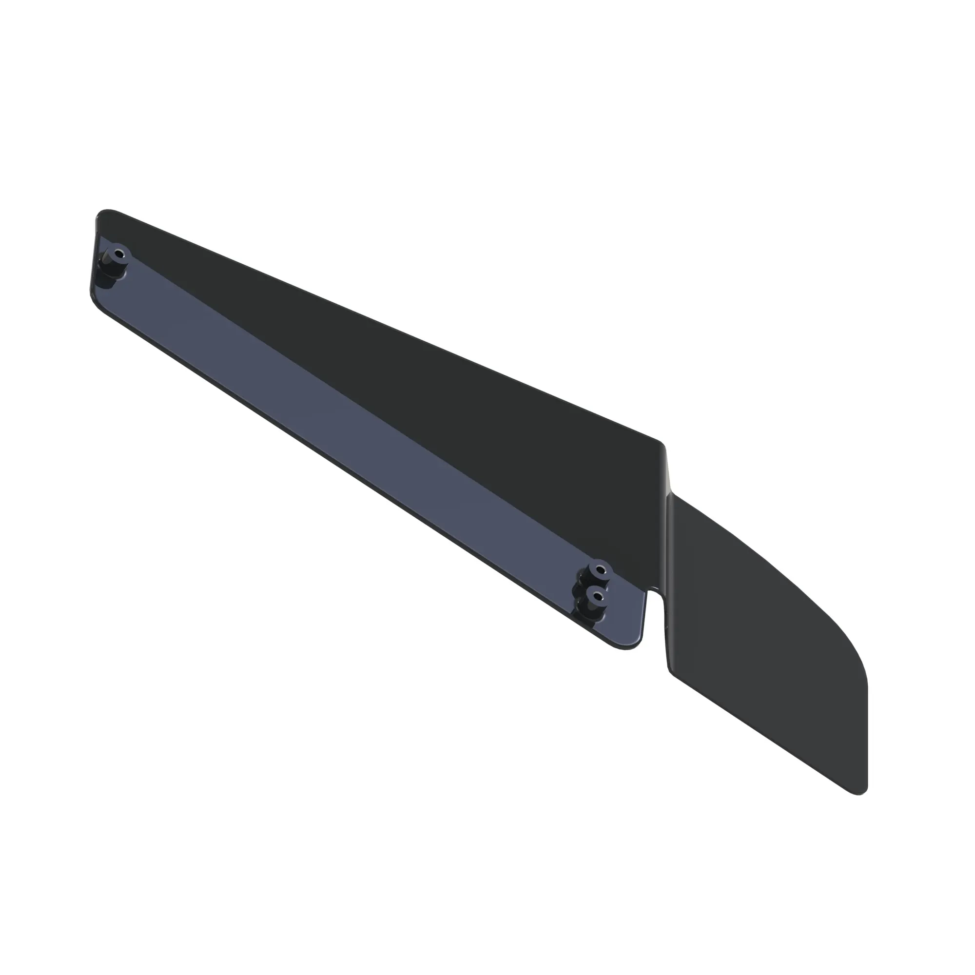 John Deere Right Side Step Guard - RE205744
