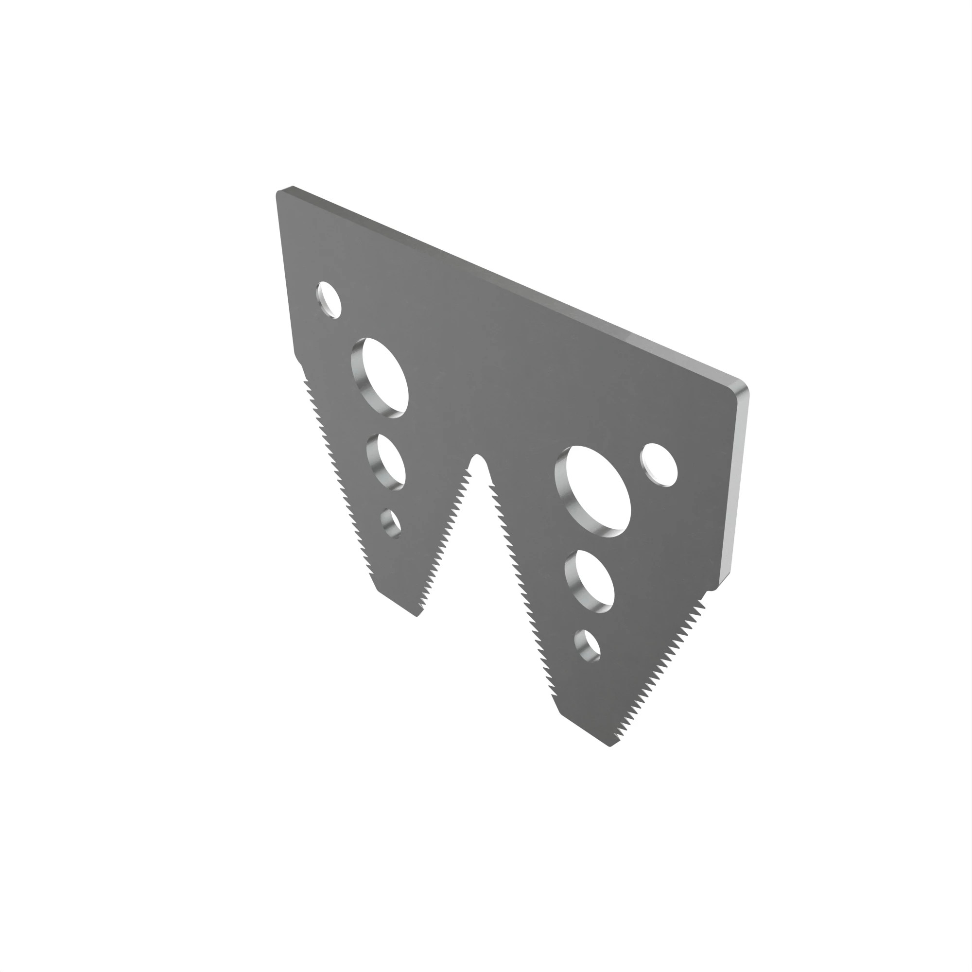 John Deere Draper Platform Dual Knife Section - H226351