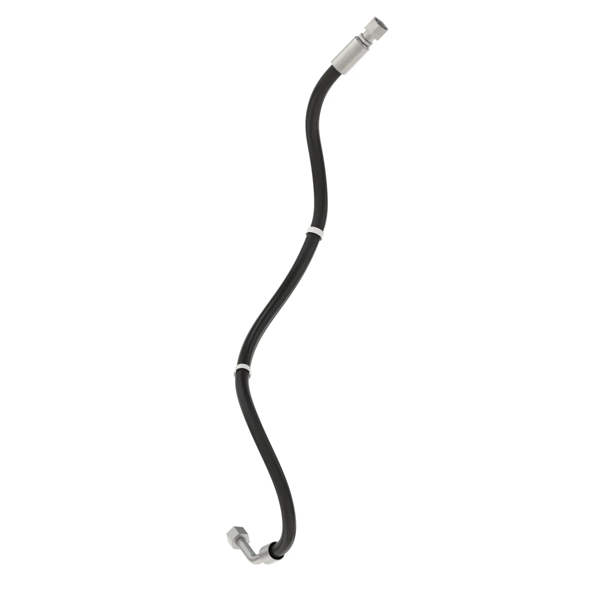 HYDRAULIC HOSE, WHEEL MOTOR CASE DR