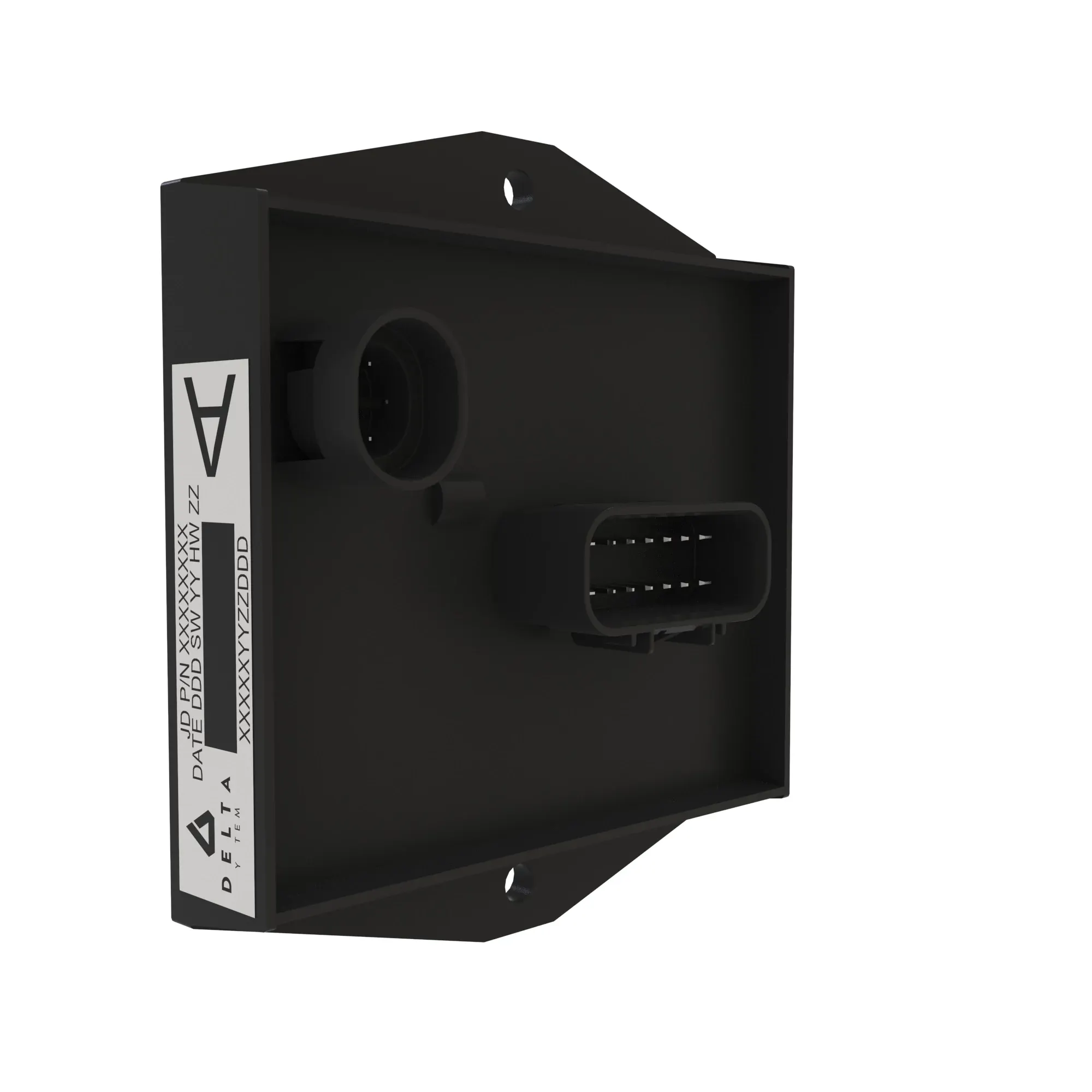 John Deere Vehicle Control Unit - AUC15916