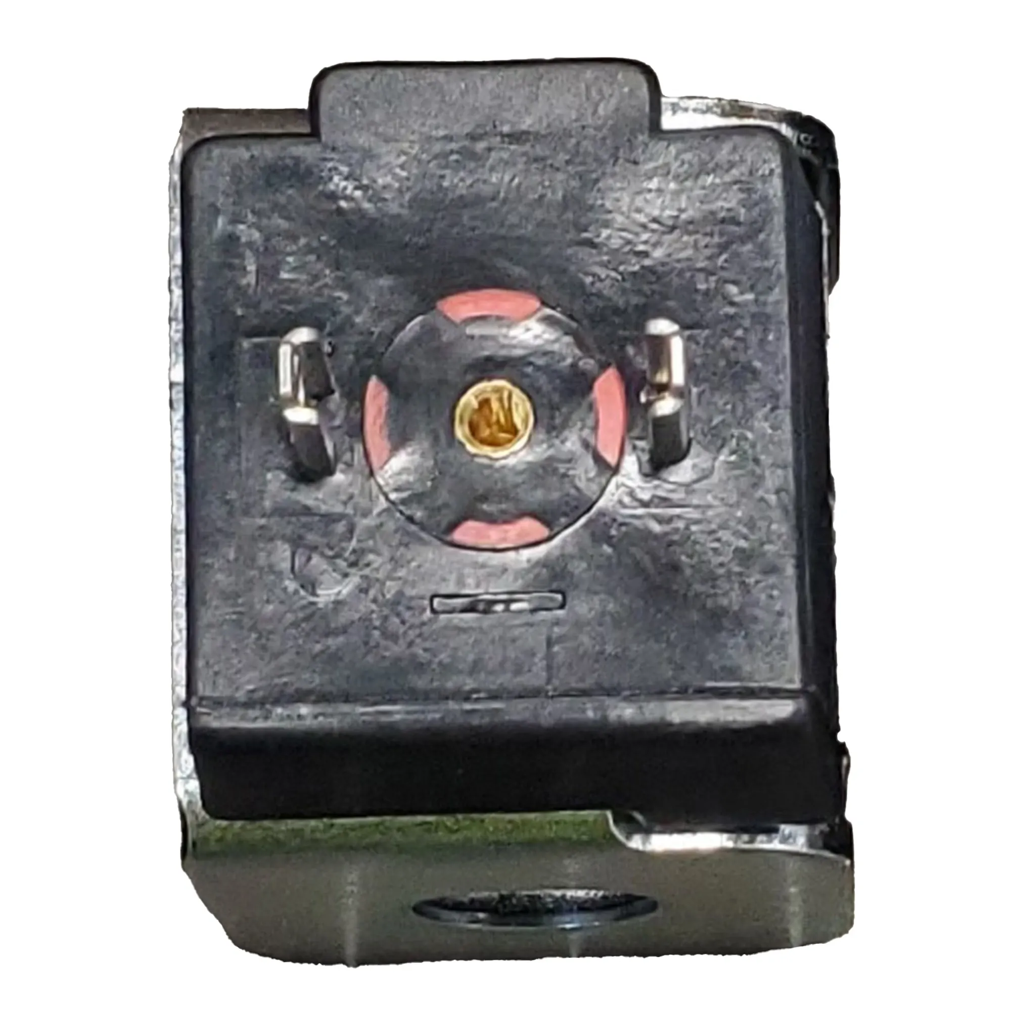 John Deere Solenoid - F012969