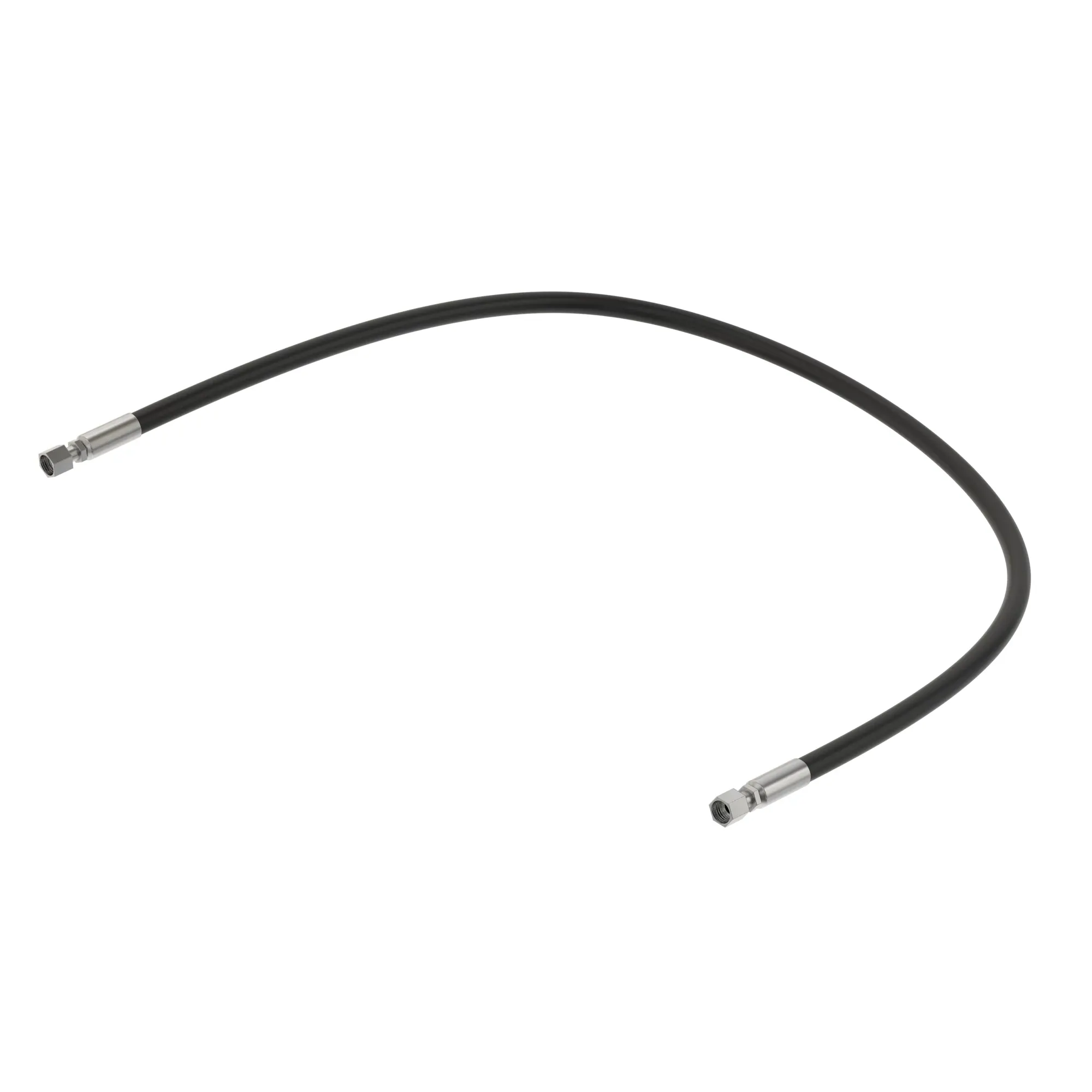 John Deere Hydraulic Hose - AT304540