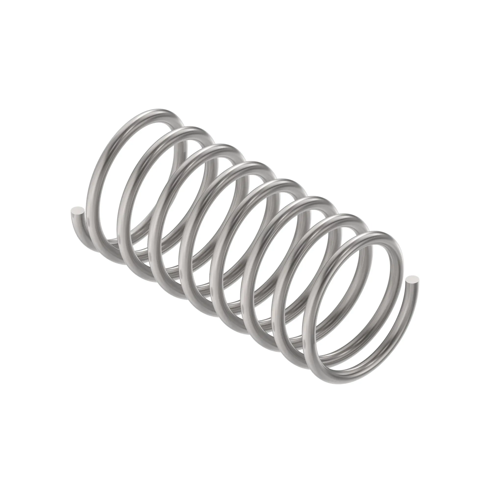 John Deere Compression Spring - R127653