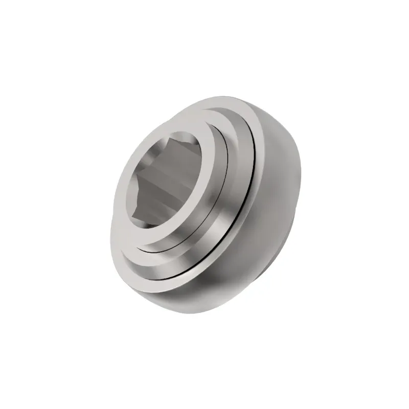 BALL BEARING, WIDE HEX ID