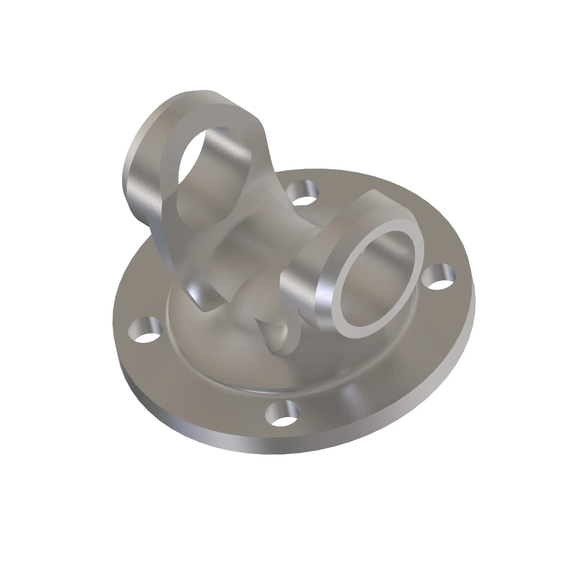 John Deere Cross and Bearing Assembly - SU30731