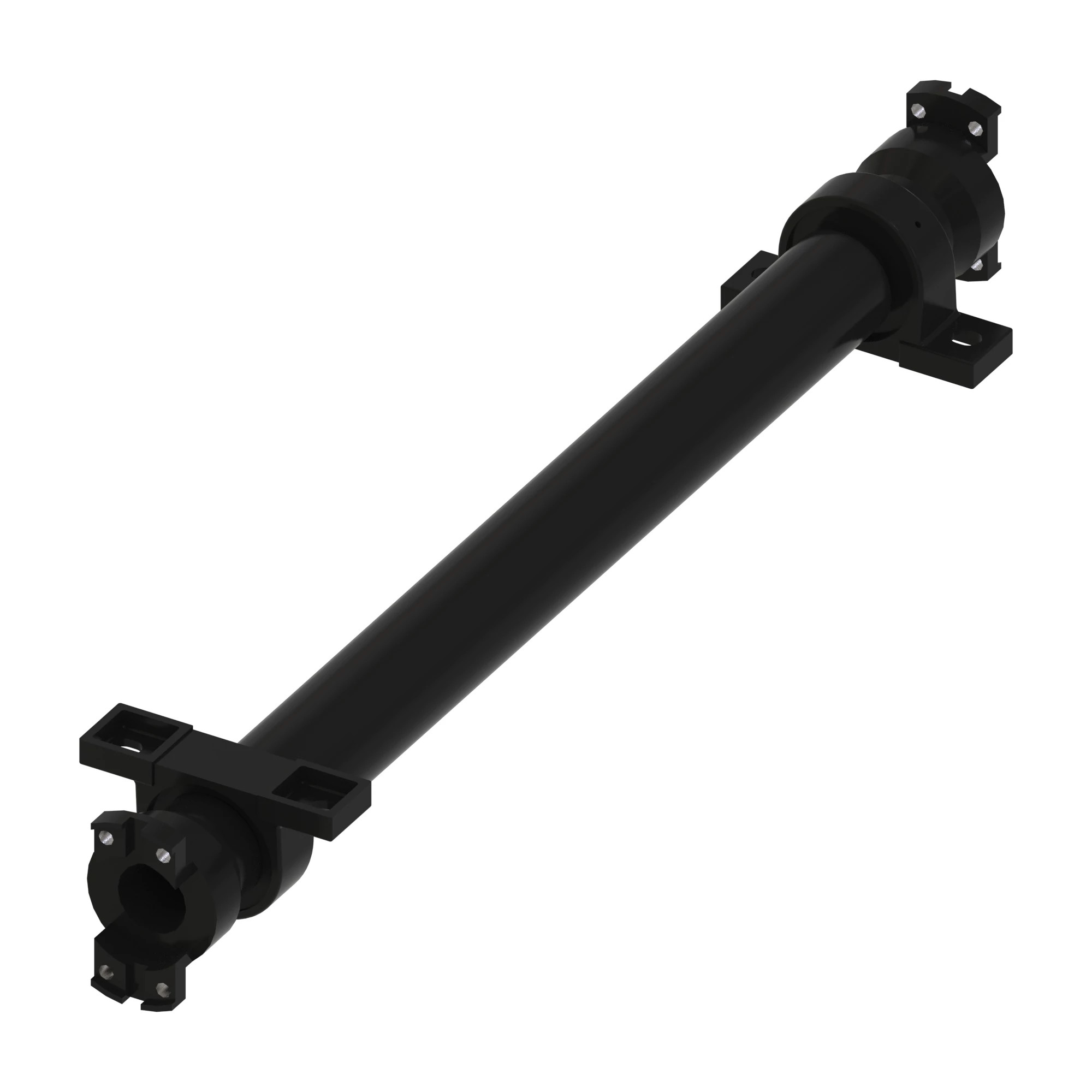 UNIVERSAL DRIVESHAFT