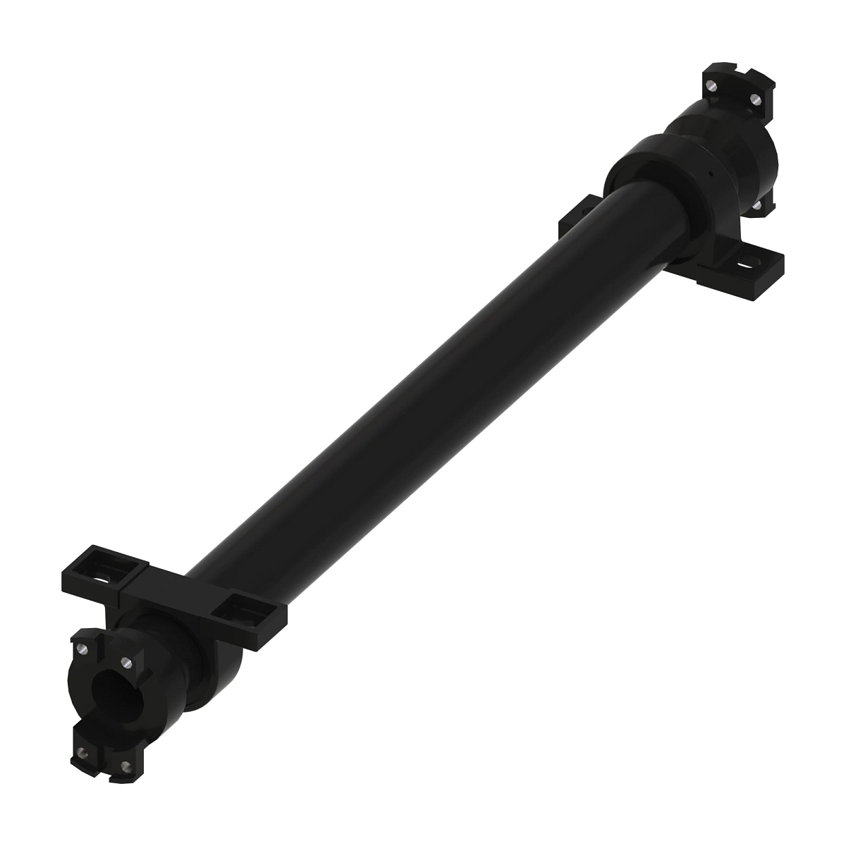 Universal Driveshaft
