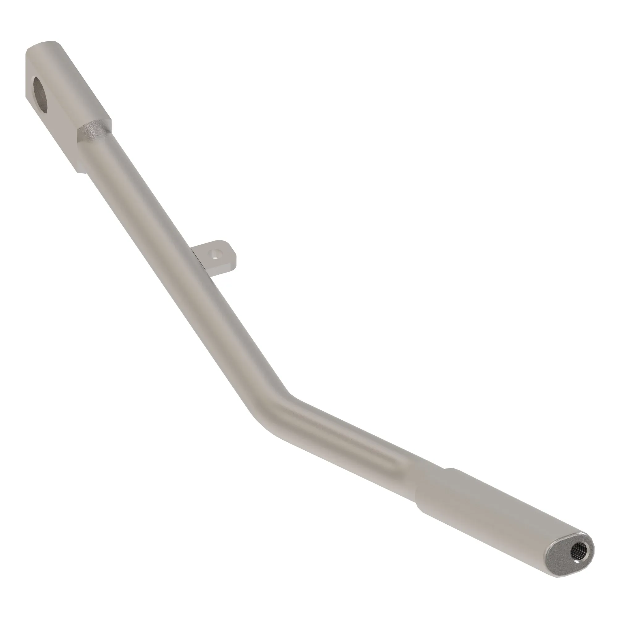 Control Lever