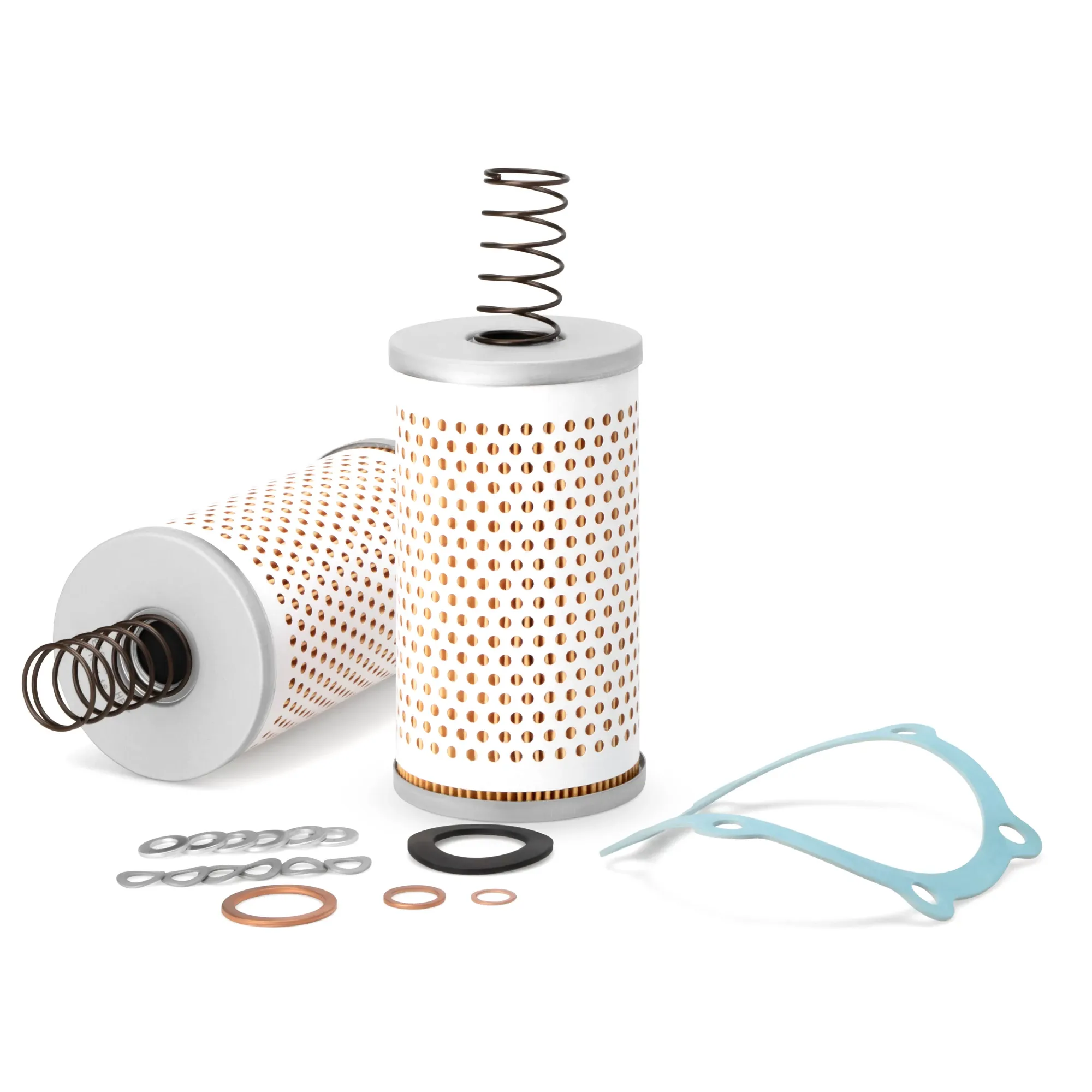 Fleetguard Hydraulic Filter Cartridge - PMHF7831J